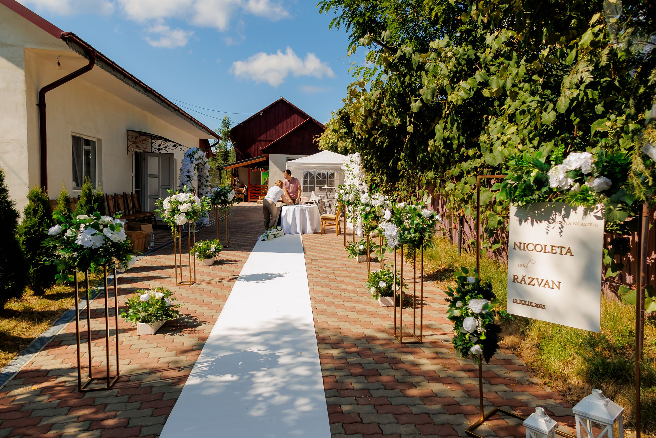 Nunta Nicoleta & Răzvan | Fotografie & Videografie Profesională. Servicii foto-video profesionale, pentru momente de neuitat