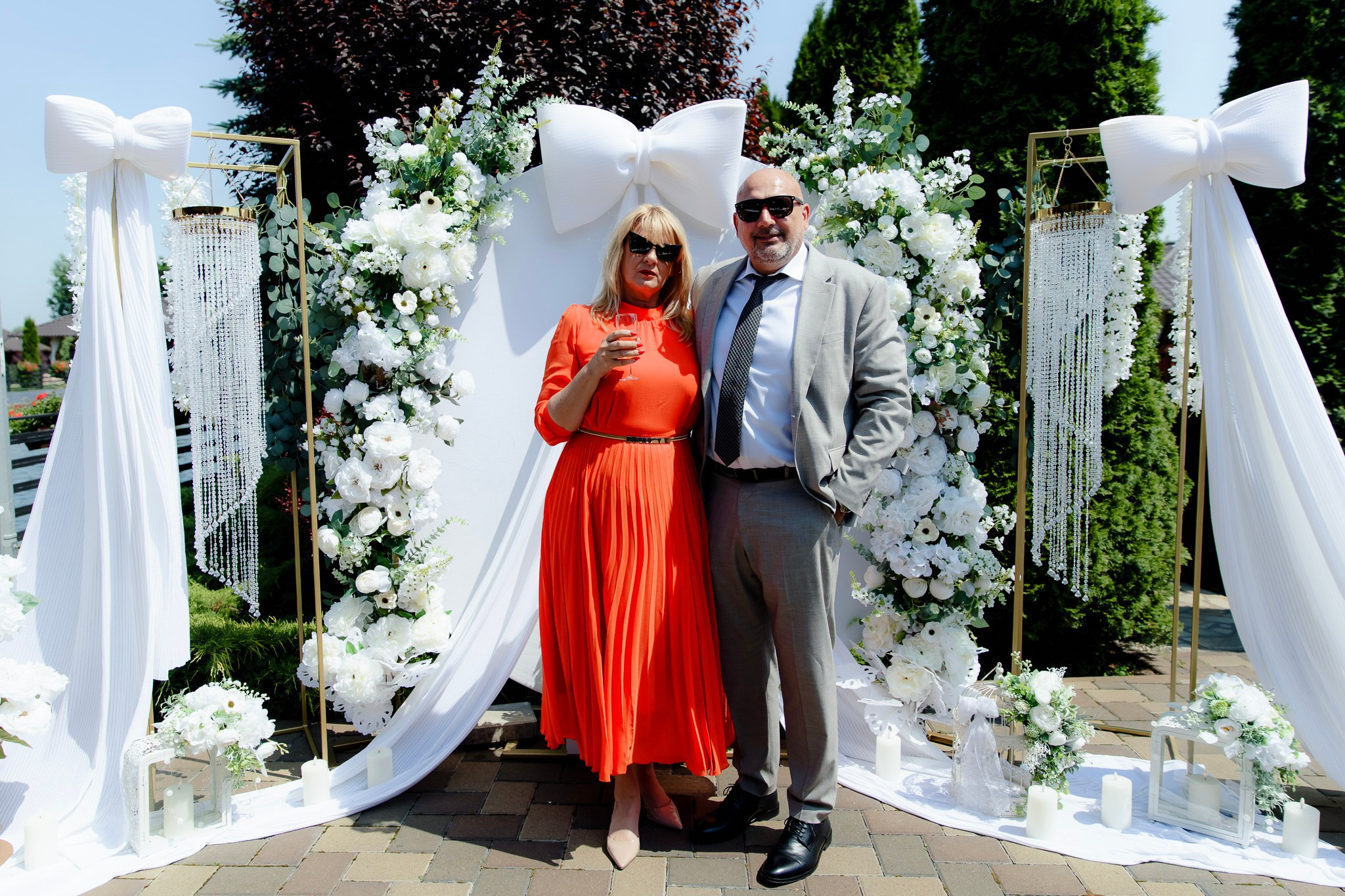 Ioana & Ionuț | Nuntă de poveste la Păstrăvăria Poiana din Mălini județul Suceava. Servicii foto-video profesionale, pentru momente de neuitat