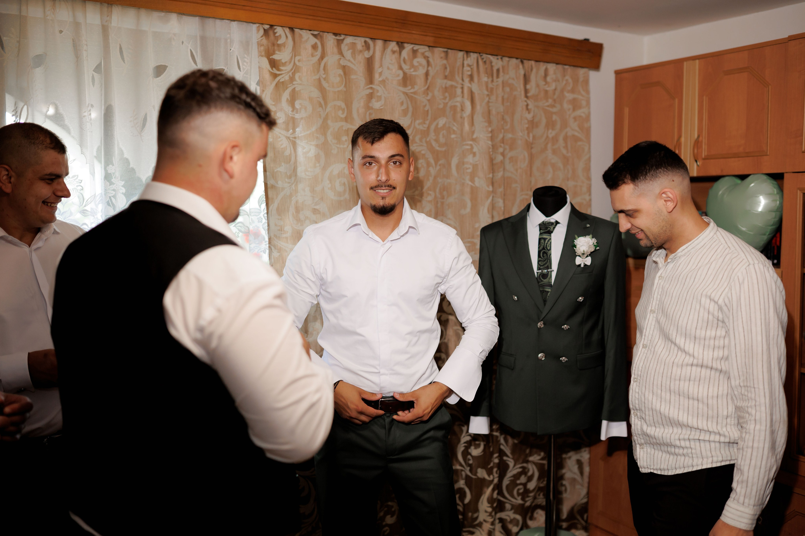 Nunta Nicoleta & Răzvan | Fotografie & Videografie Profesională. Servicii foto-video profesionale, pentru momente de neuitat