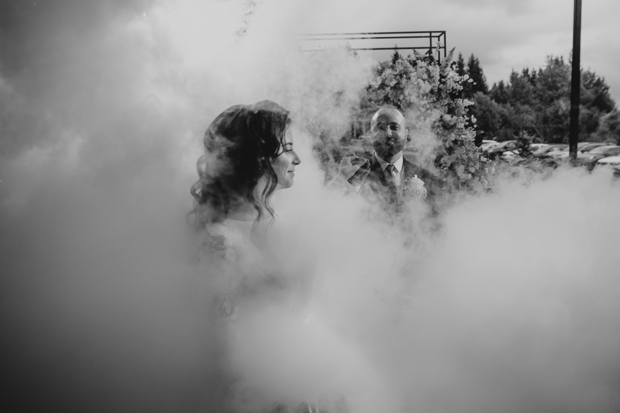 Nunta de Poveste la Sucevița: Cristi și Andreea. Servicii foto-video profesionale, pentru momente de neuitat