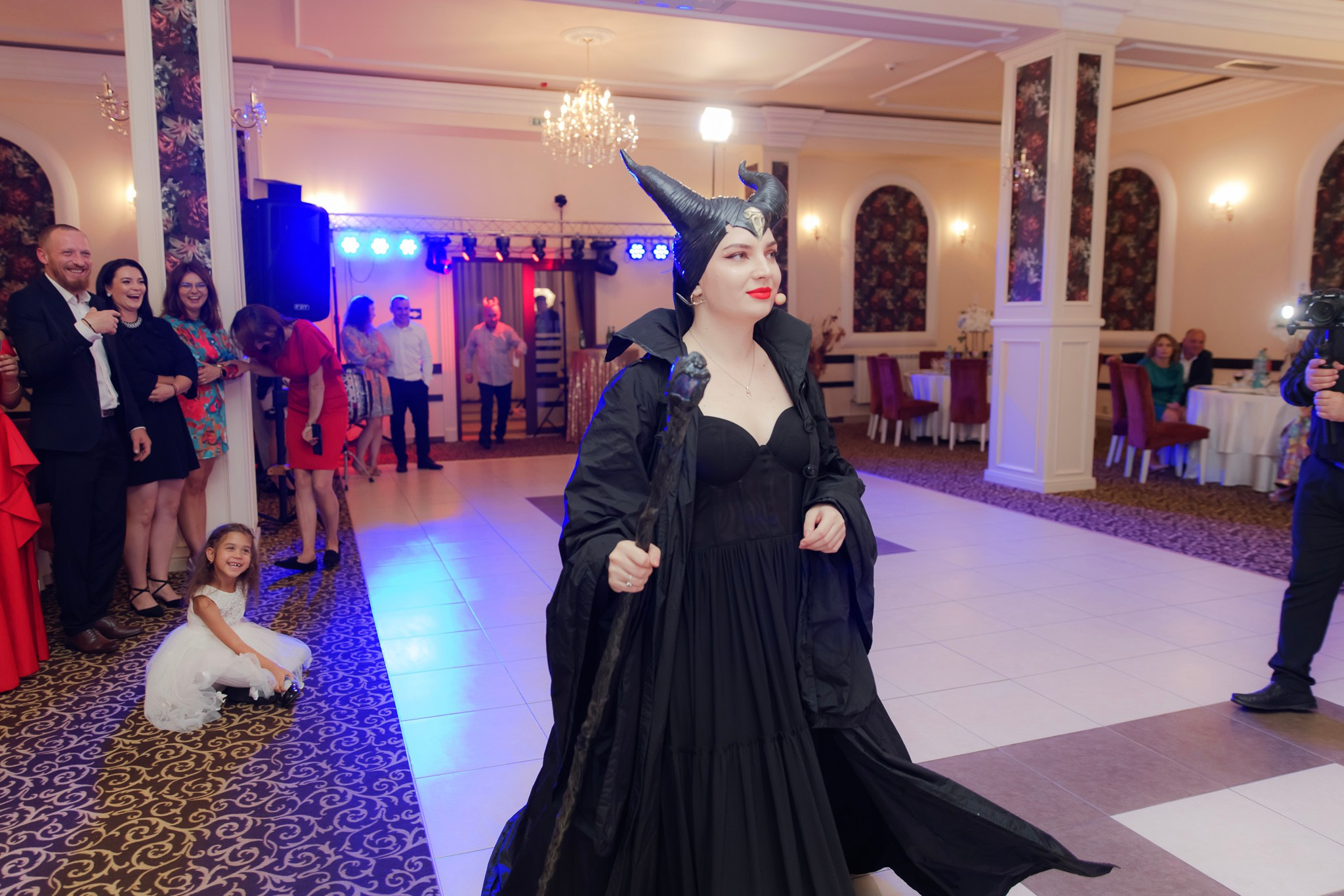 Mihai & Oana. Servicii foto-video profesionale, pentru momente de neuitat