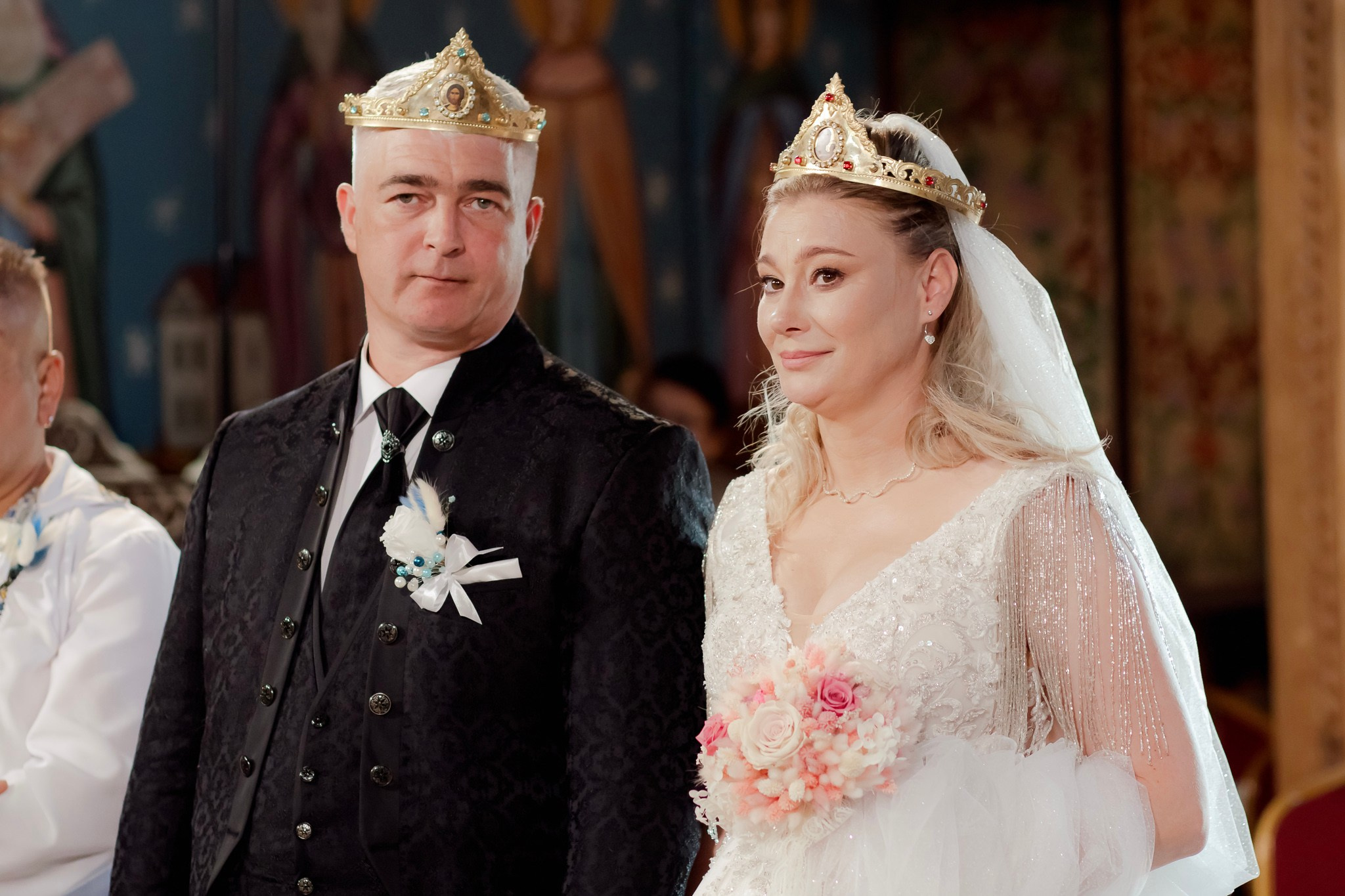 Mihai & Oana. Servicii foto-video profesionale, pentru momente de neuitat