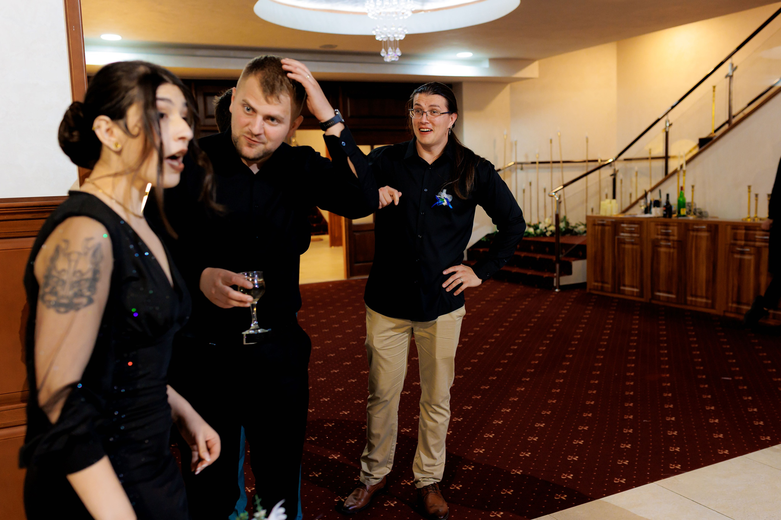 Loredana & Emilian – Ziua Nunții | Videografie - fotografie Botez Suceava, Iași, Botoșani. Servicii foto-video profesionale, pentru momente de neuitat
