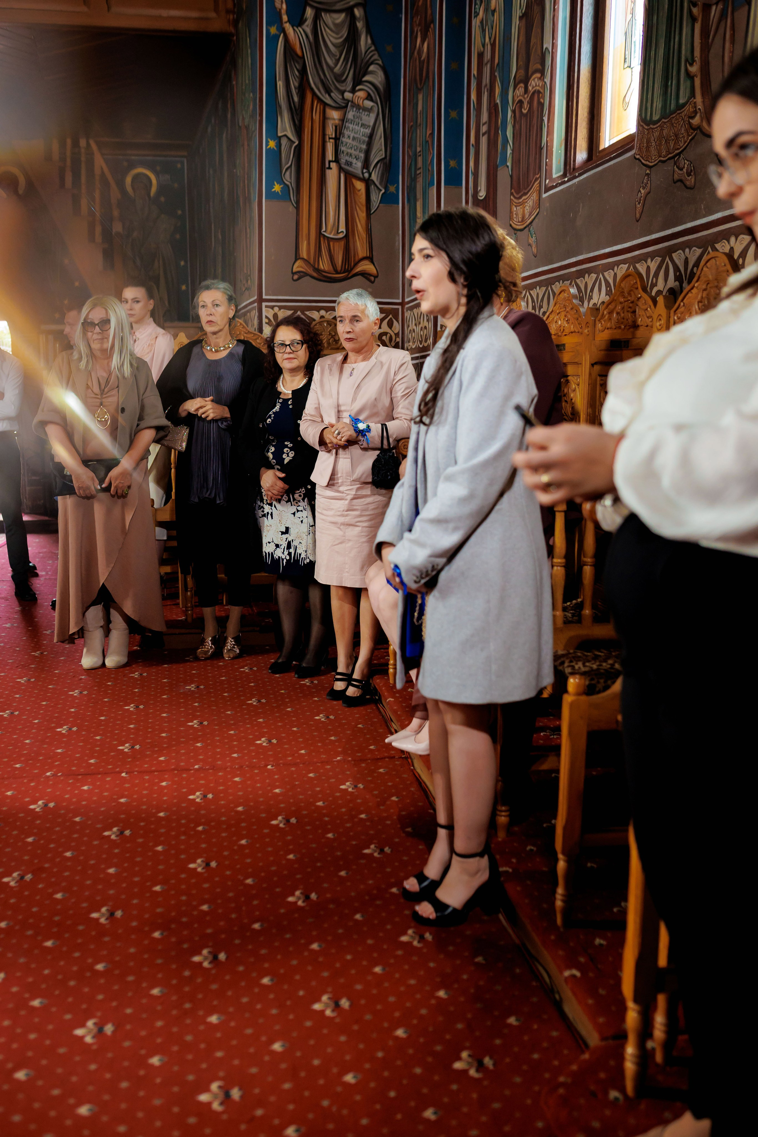Loredana & Emilian – Ziua Nunții | Videografie - fotografie Botez Suceava, Iași, Botoșani. Servicii foto-video profesionale, pentru momente de neuitat