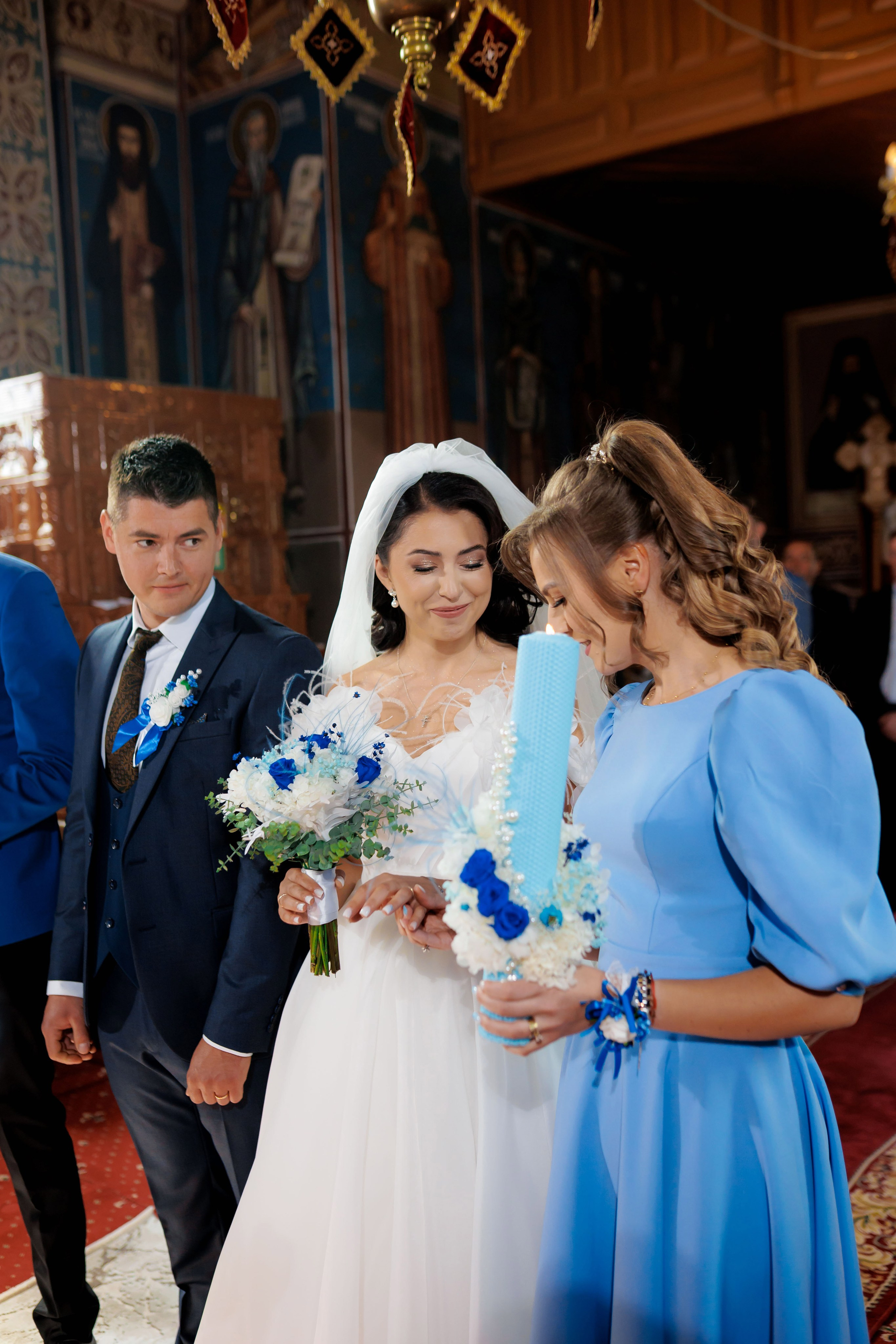 Loredana & Emilian – Ziua Nunții | Videografie - fotografie Botez Suceava, Iași, Botoșani. Servicii foto-video profesionale, pentru momente de neuitat