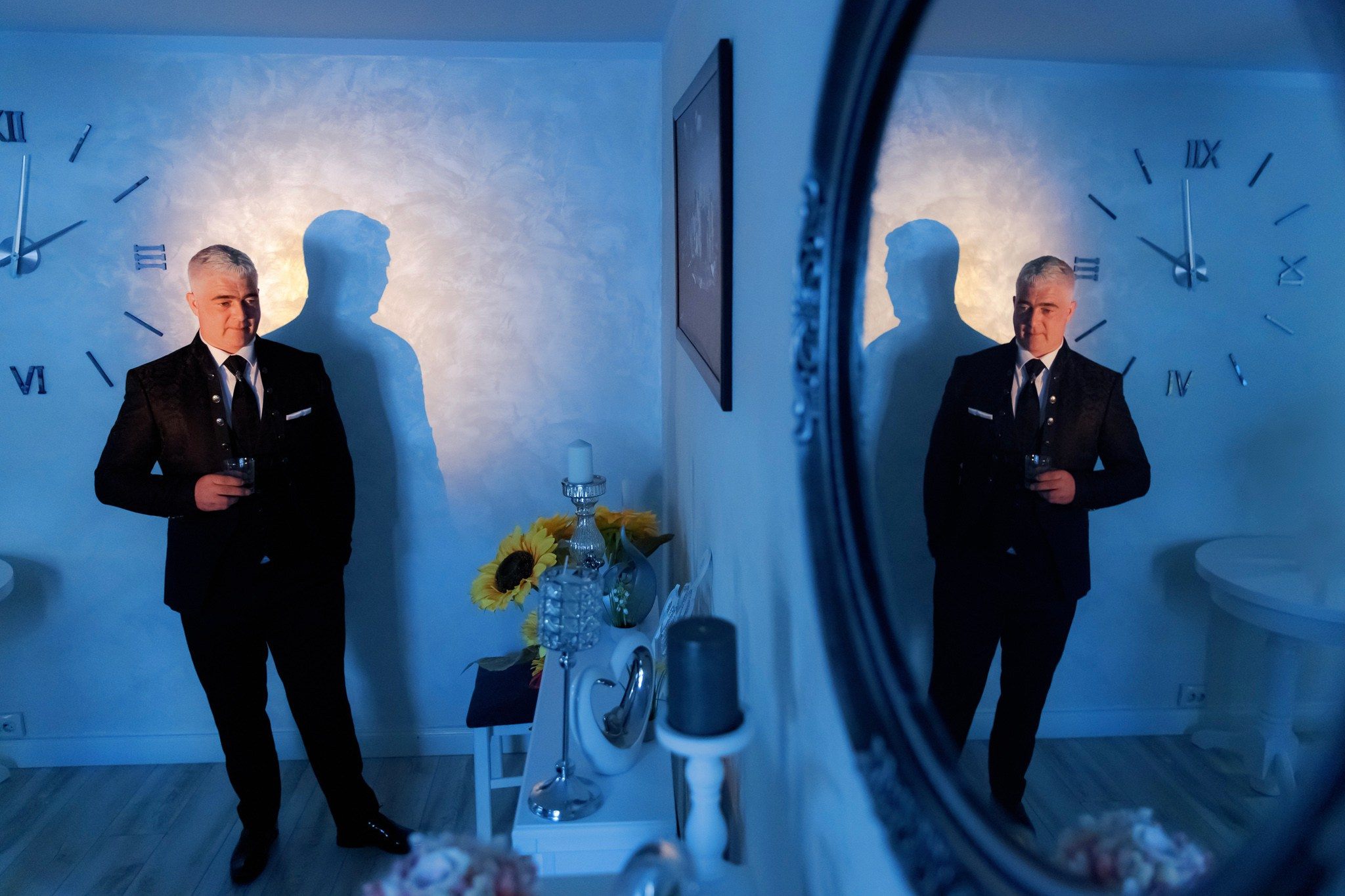 Mihai & Oana. Servicii foto-video profesionale, pentru momente de neuitat