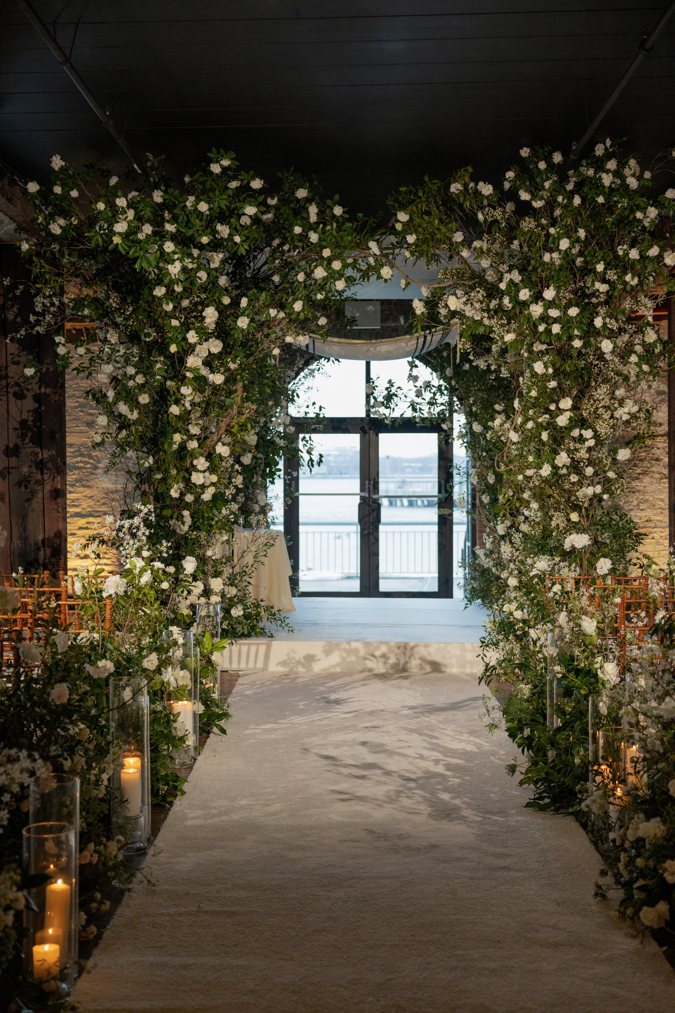 Lauren and Jonah. Wedding photographer and videographer New York | New Jersey