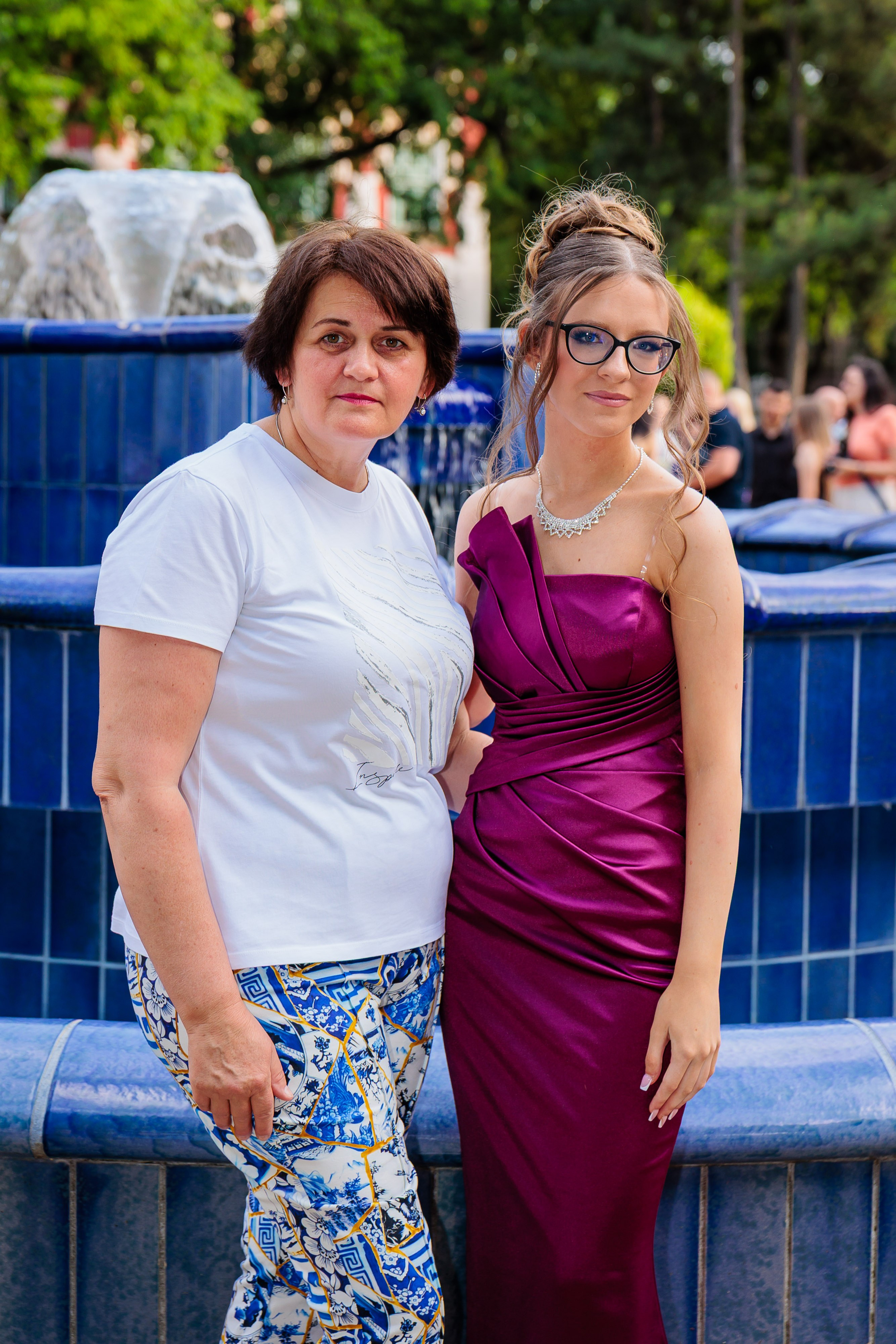 Matursko fotogafisanje Marina Liliom. Aleksandar Šećerov photographer and videographer in Subotica, Serbia