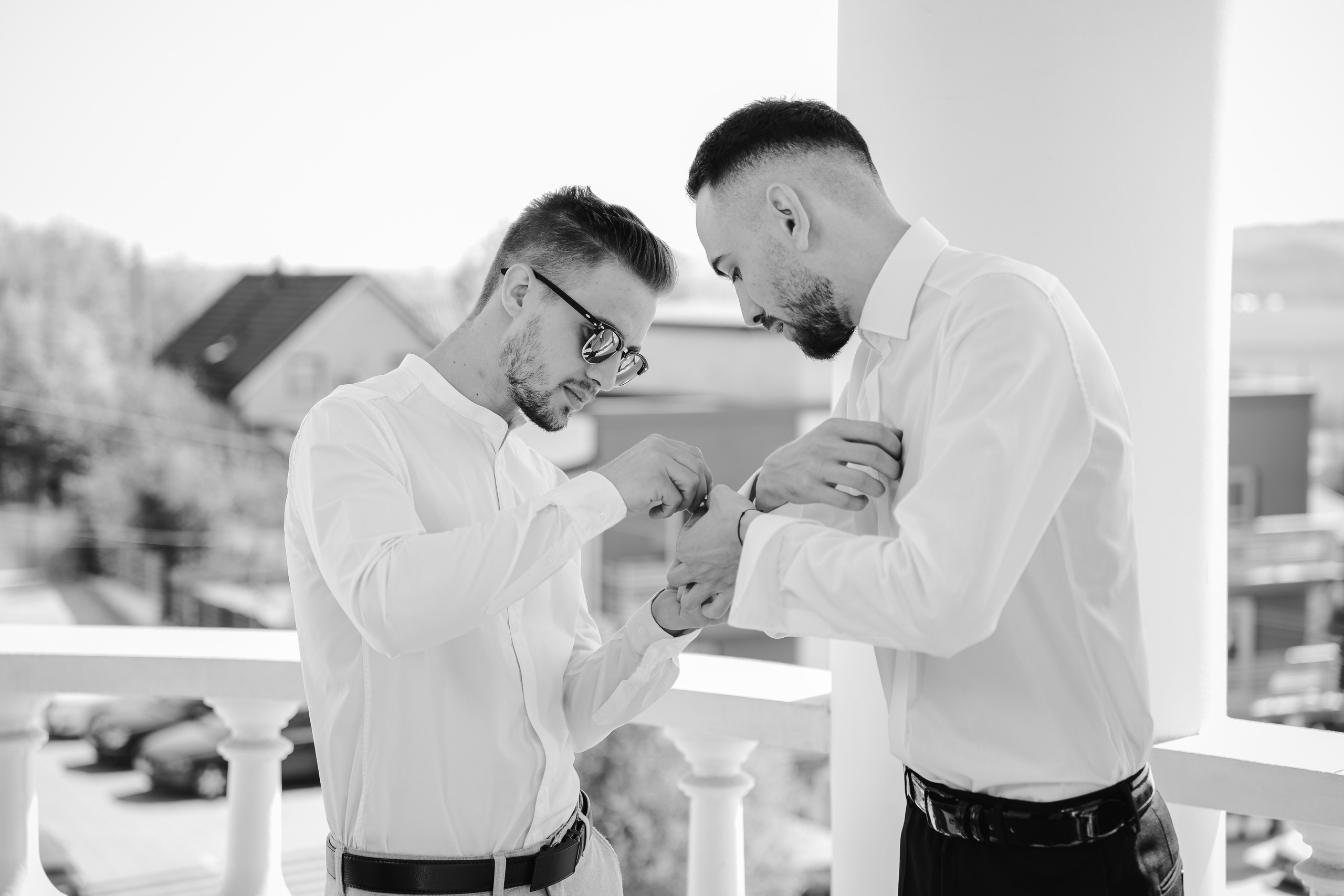 Elena & Iulian