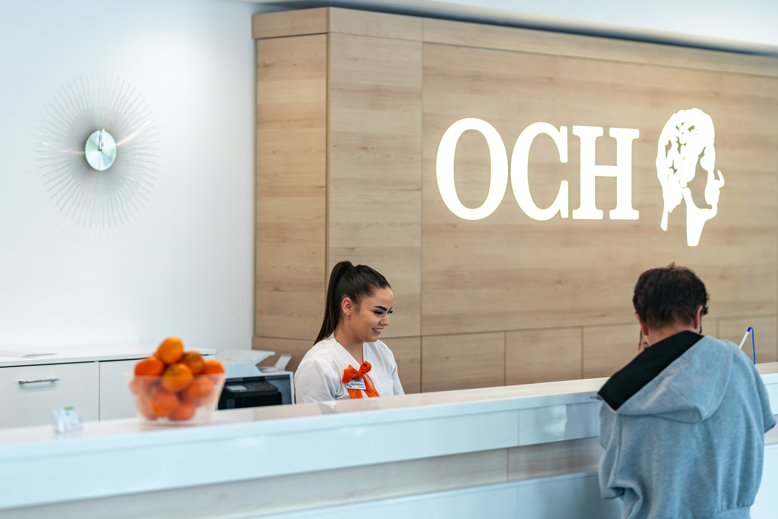 Ziua Sigurantei Pacientului 2025 OCH. Adelinne