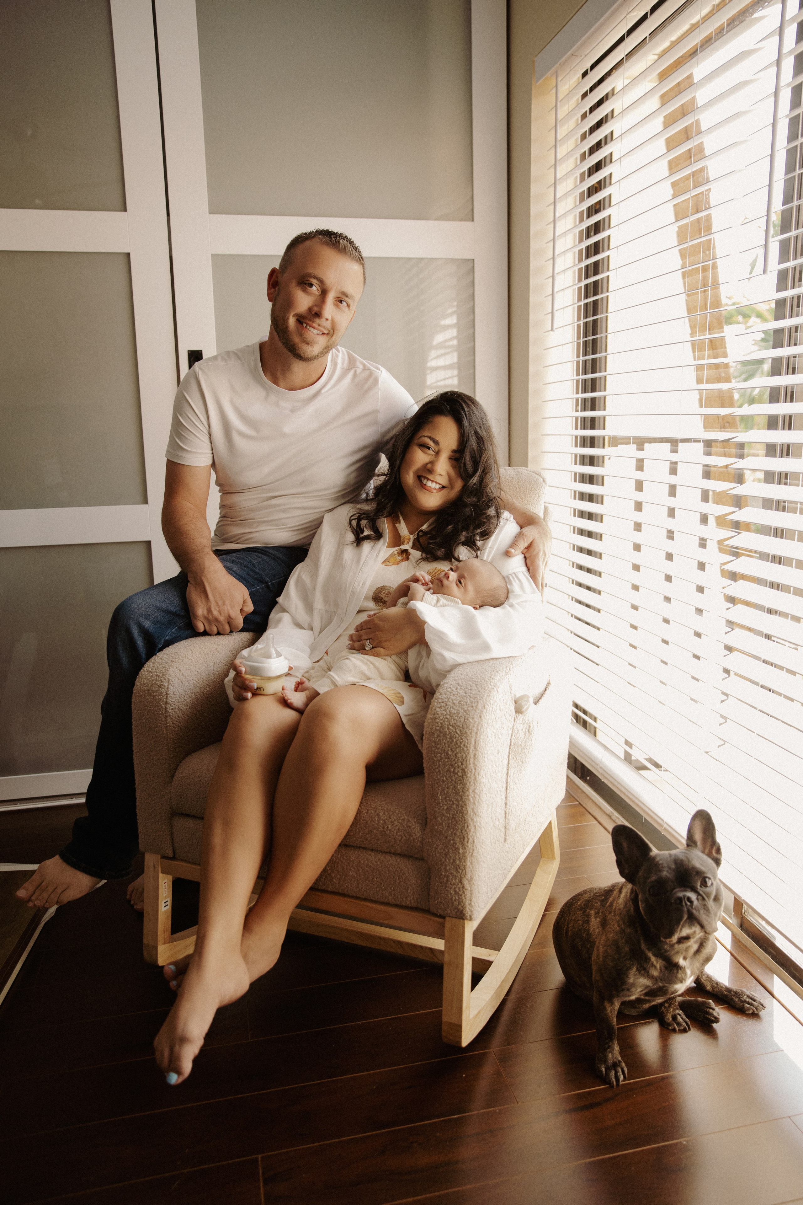 Newborn. Photographer in Miami, Family photographer, Event, Wedding