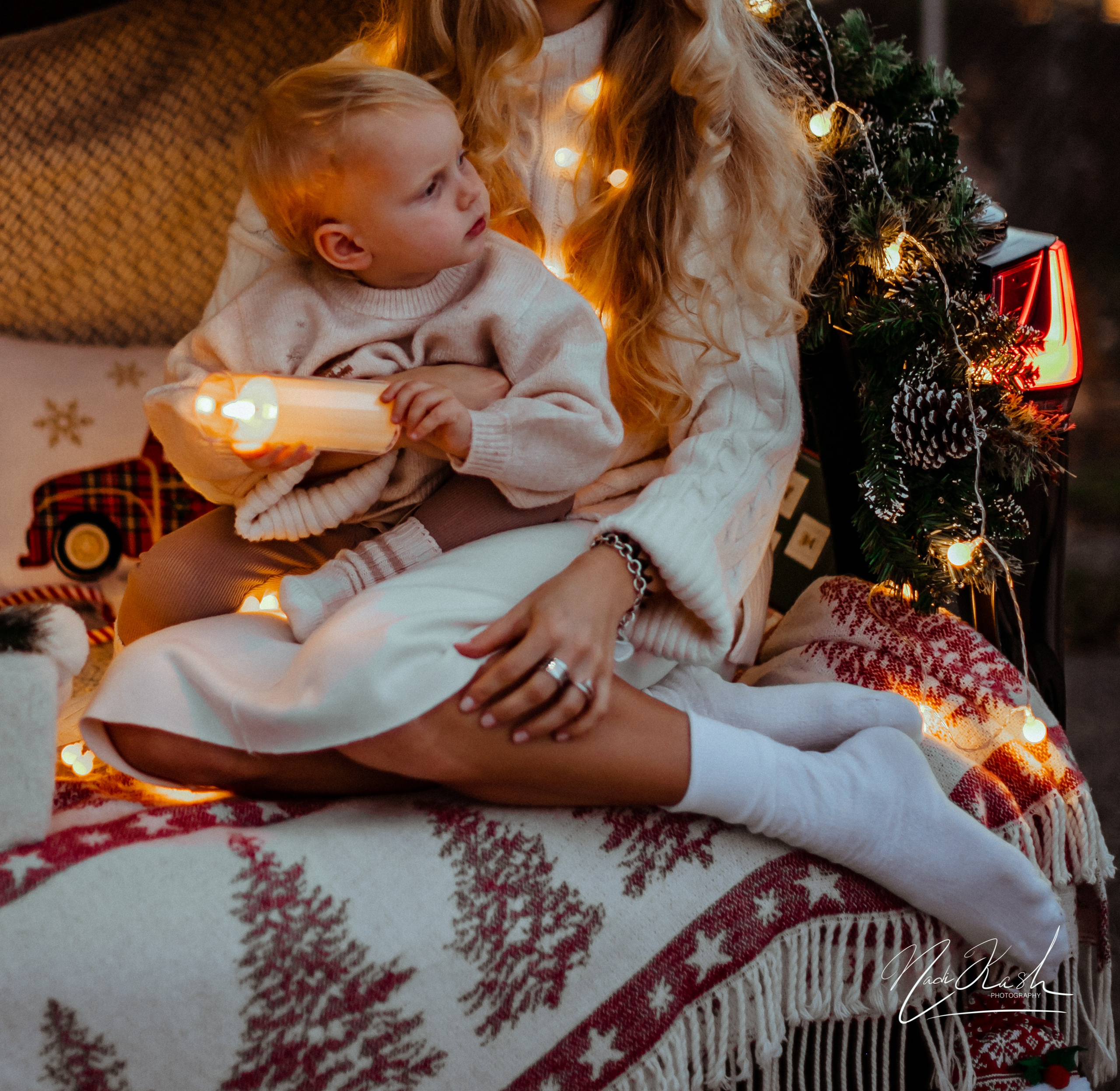 Christmas photoshoot. Photographer in Miami, Family photographer, Event, Wedding