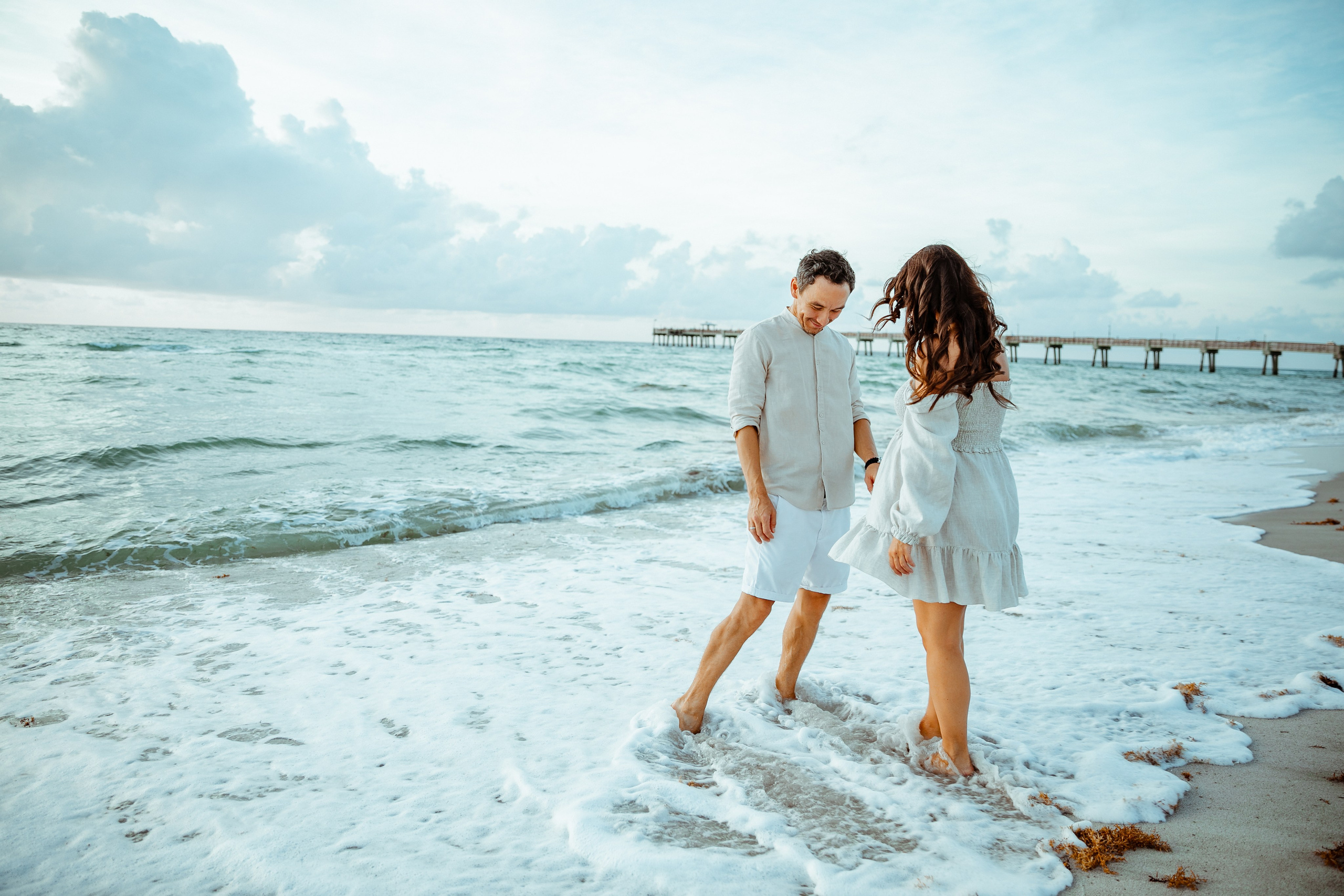 Maternity. Photographer in Miami, Family photographer, Event, Wedding