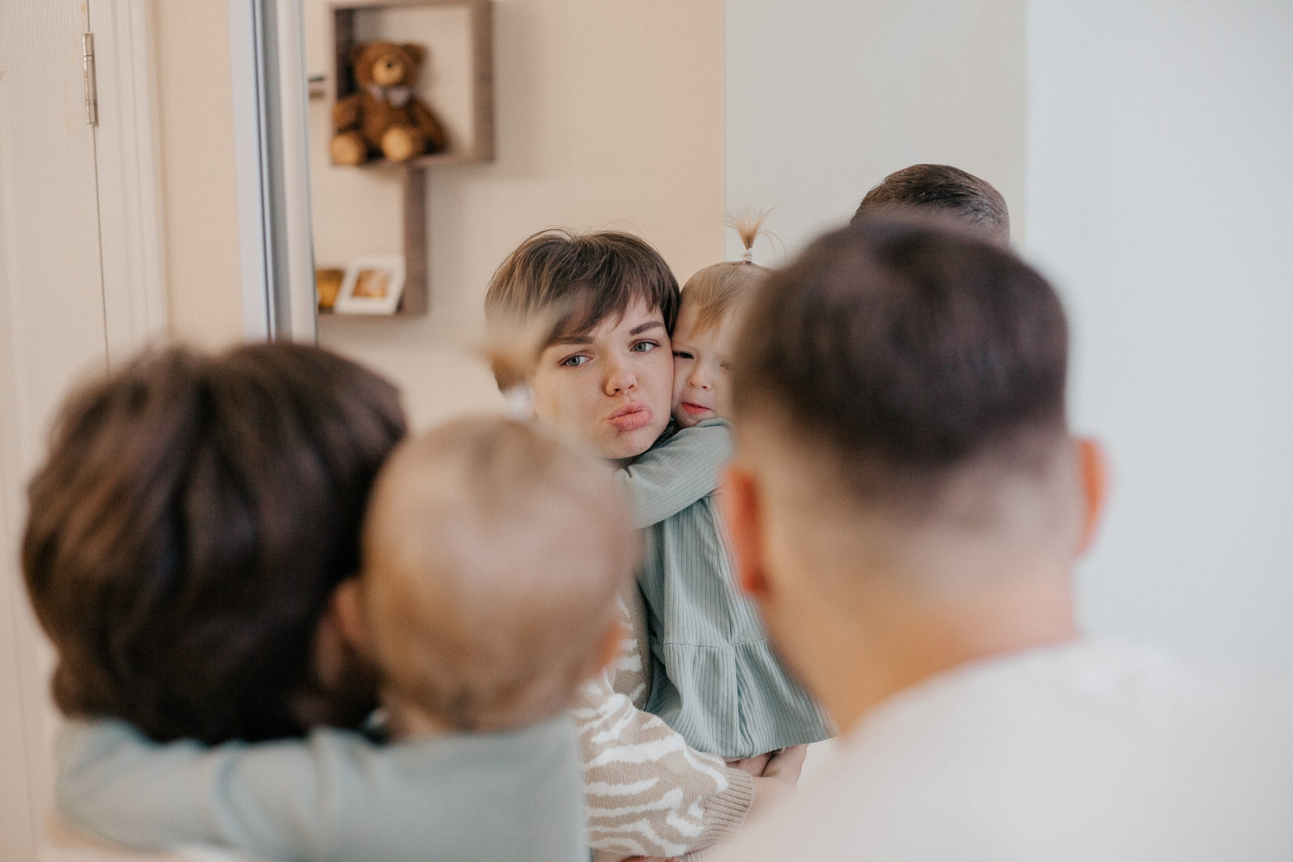 ***. Photographer in Budapest