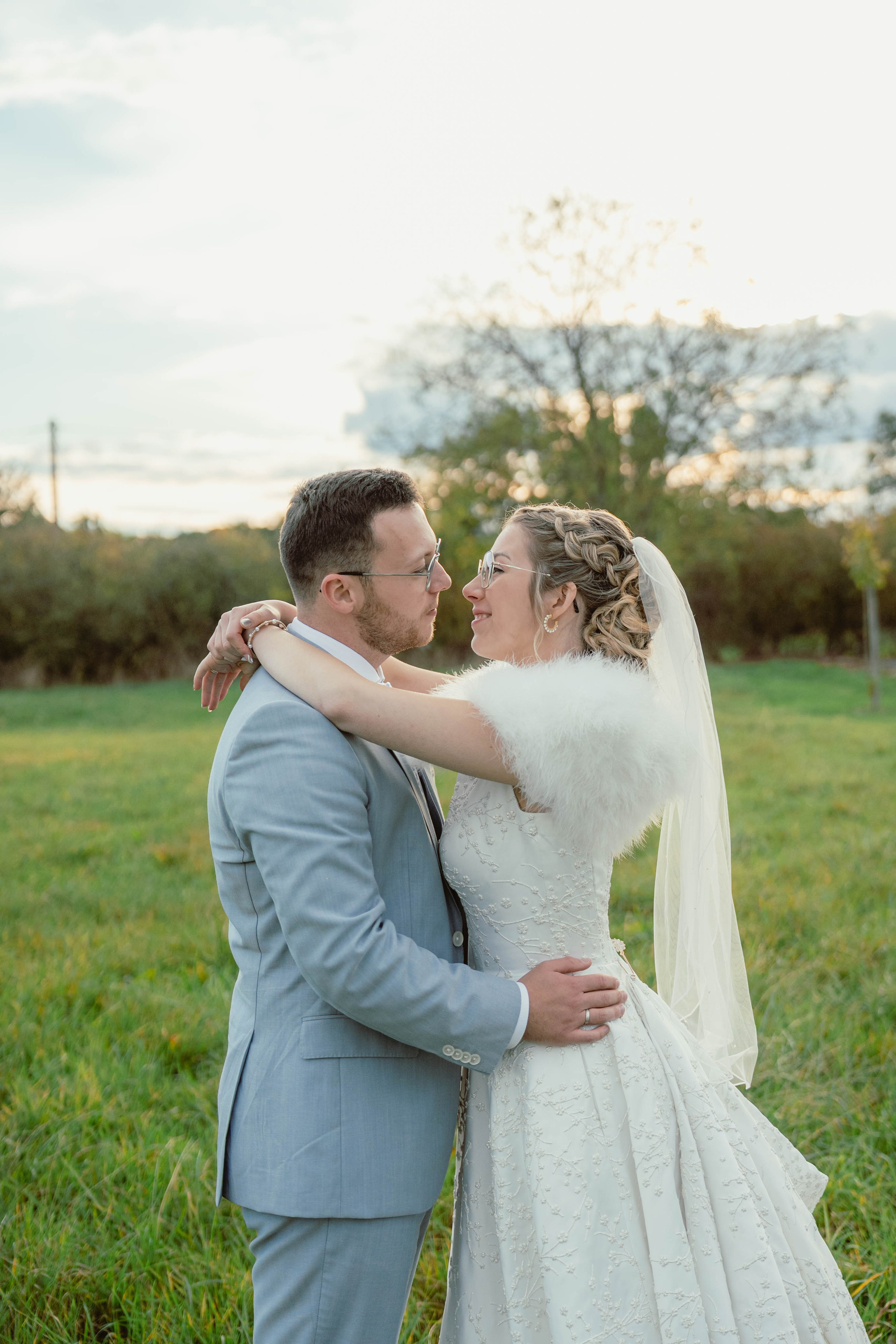Lennie & Alexis. Weeding photographer / event / portrait
