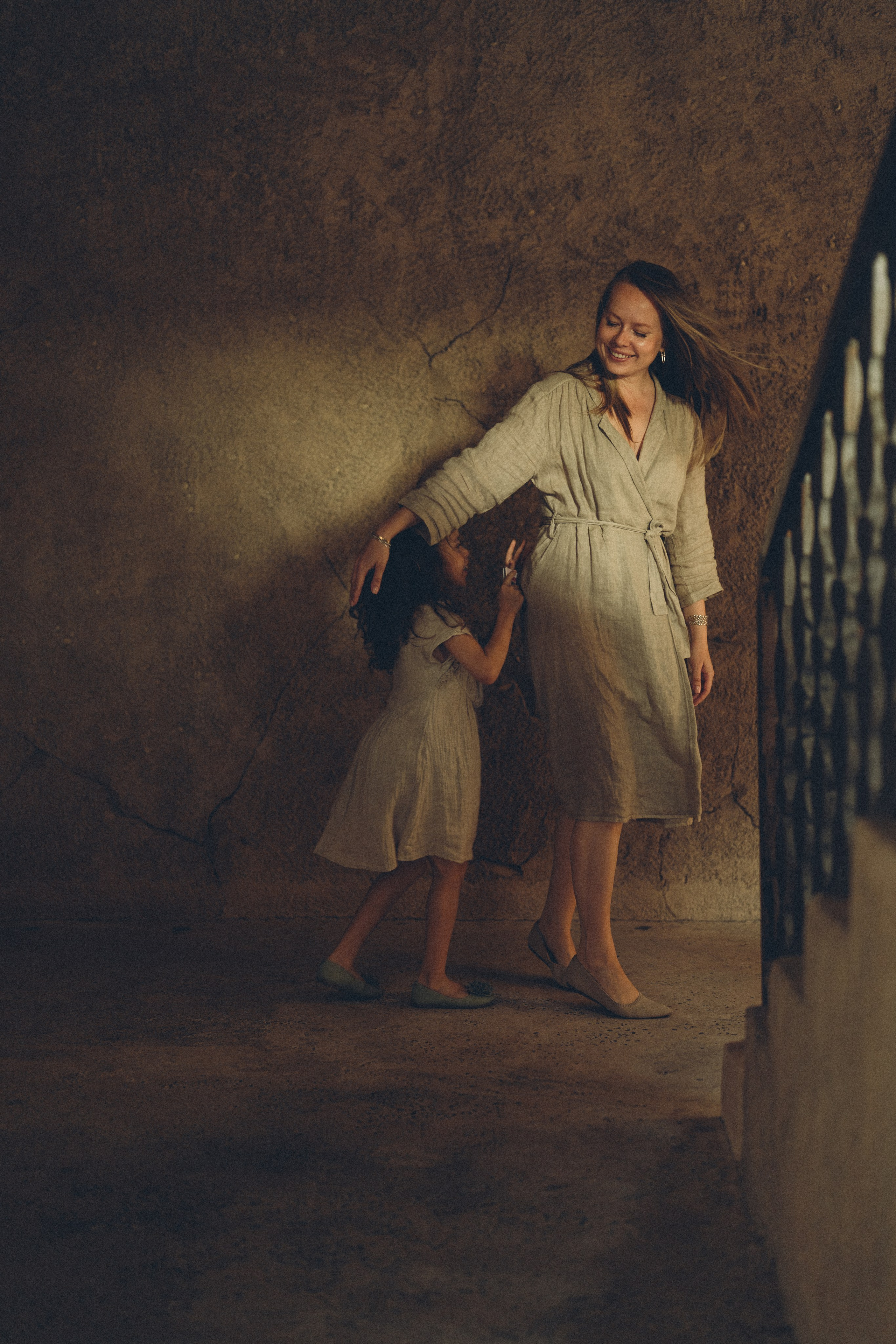 N&M. Children’s and family photographer Anna Krasovitskaya