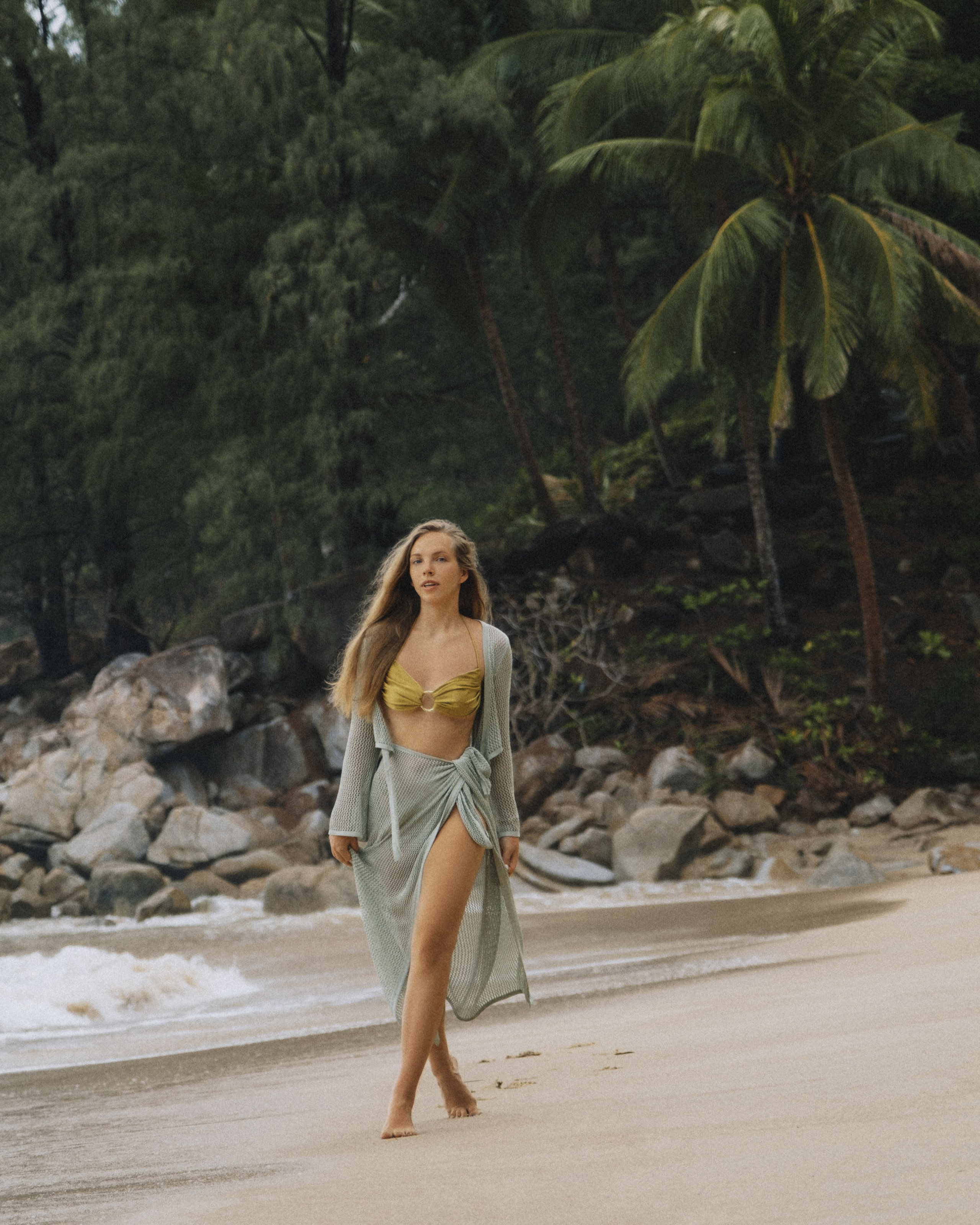 Ксения. Персональный фотограф Пхукет, Красноярск