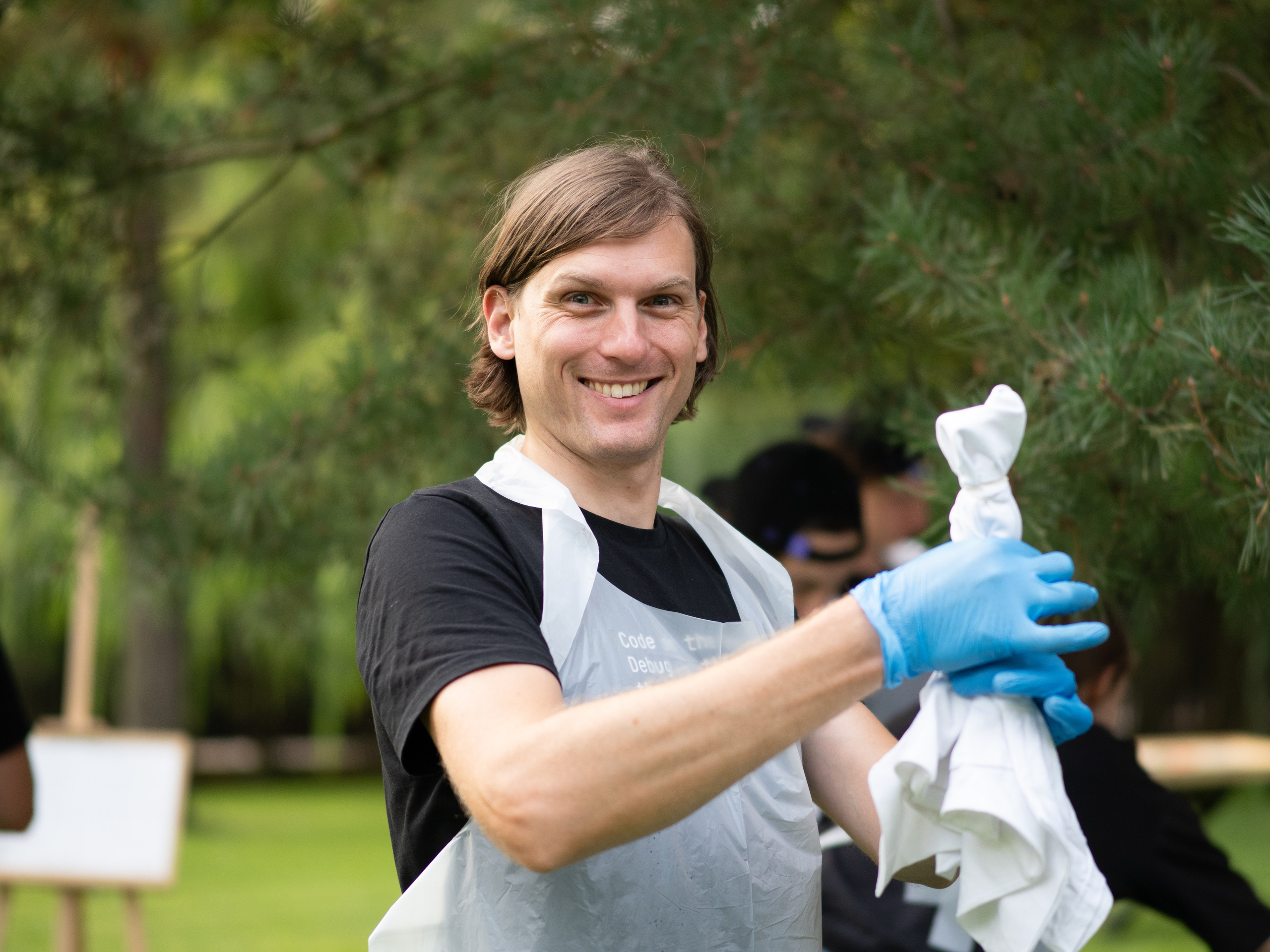 Events. Dmitry Tretiakov | Prague Photographer