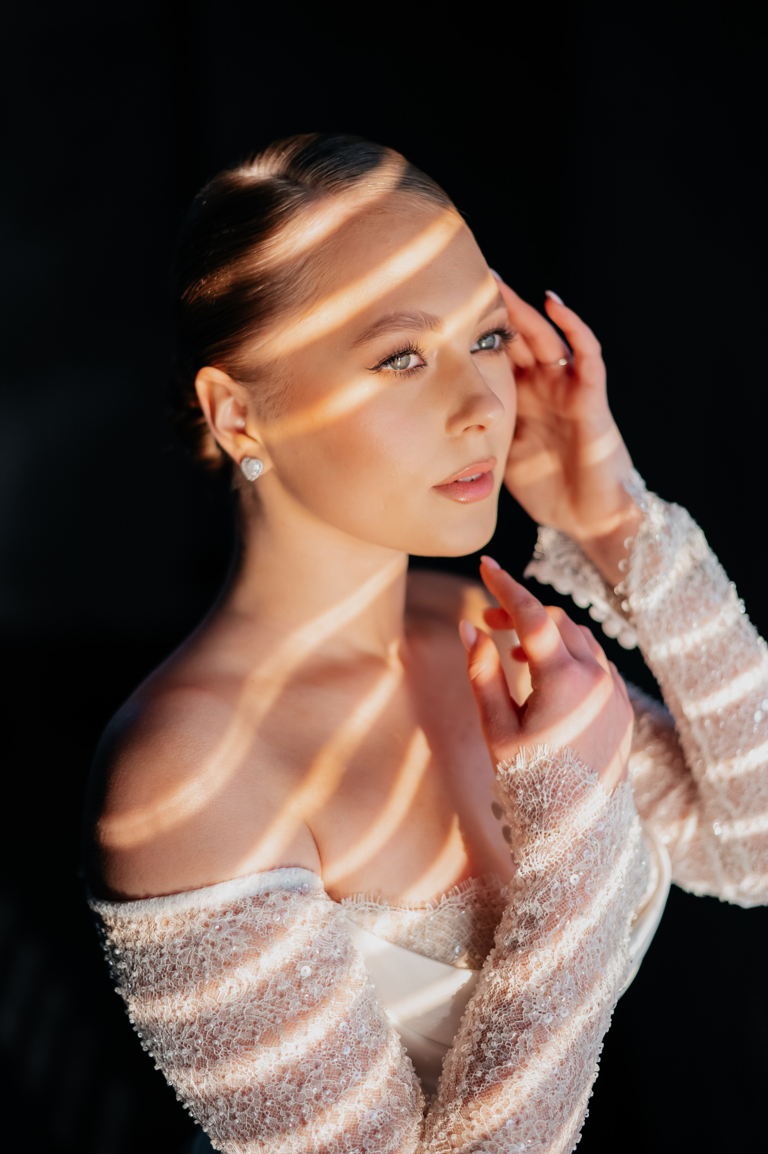 Bride Eliseea. Fotograf Cătălina Munteanu
