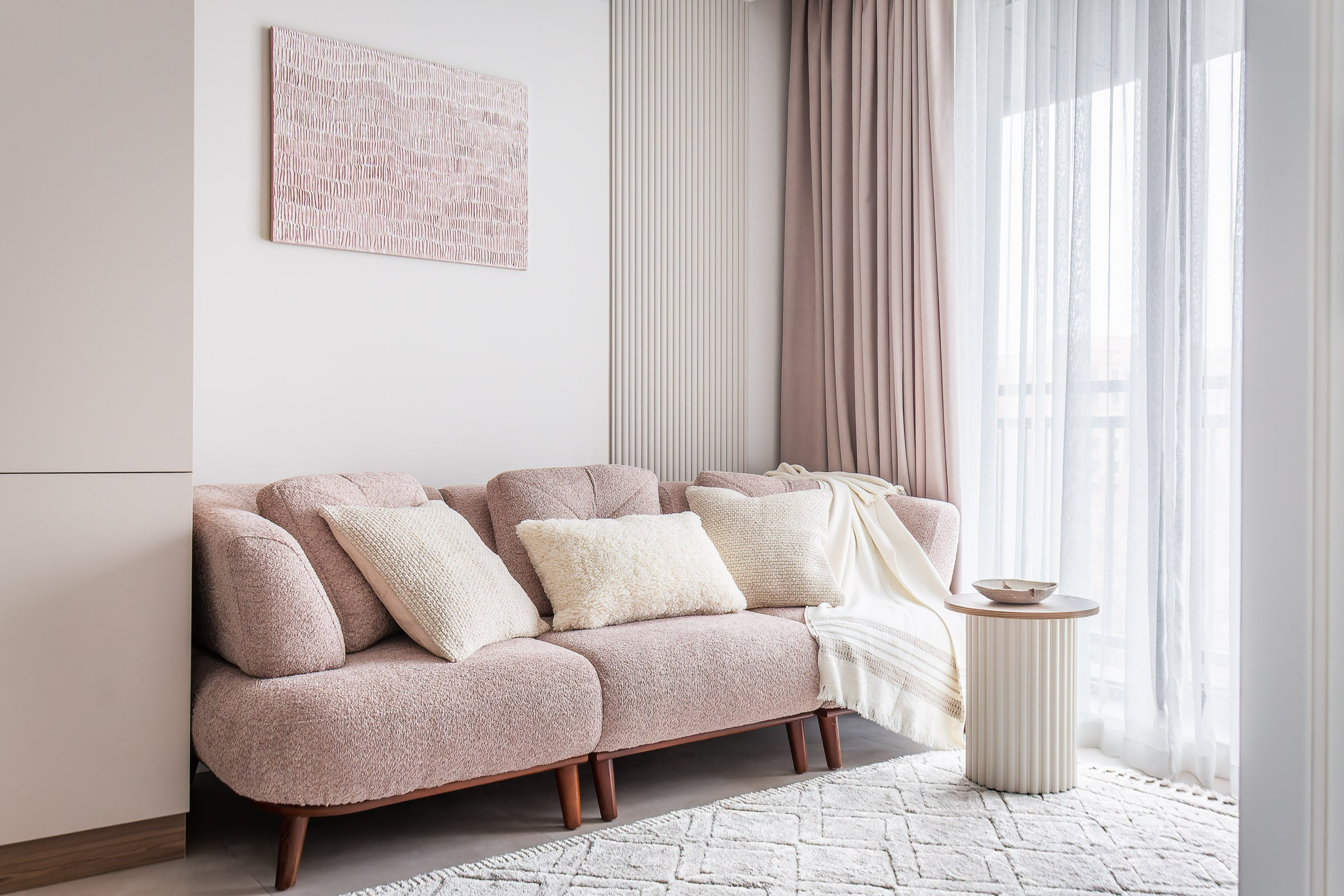 Интерьерный фотограф в Ташкенте