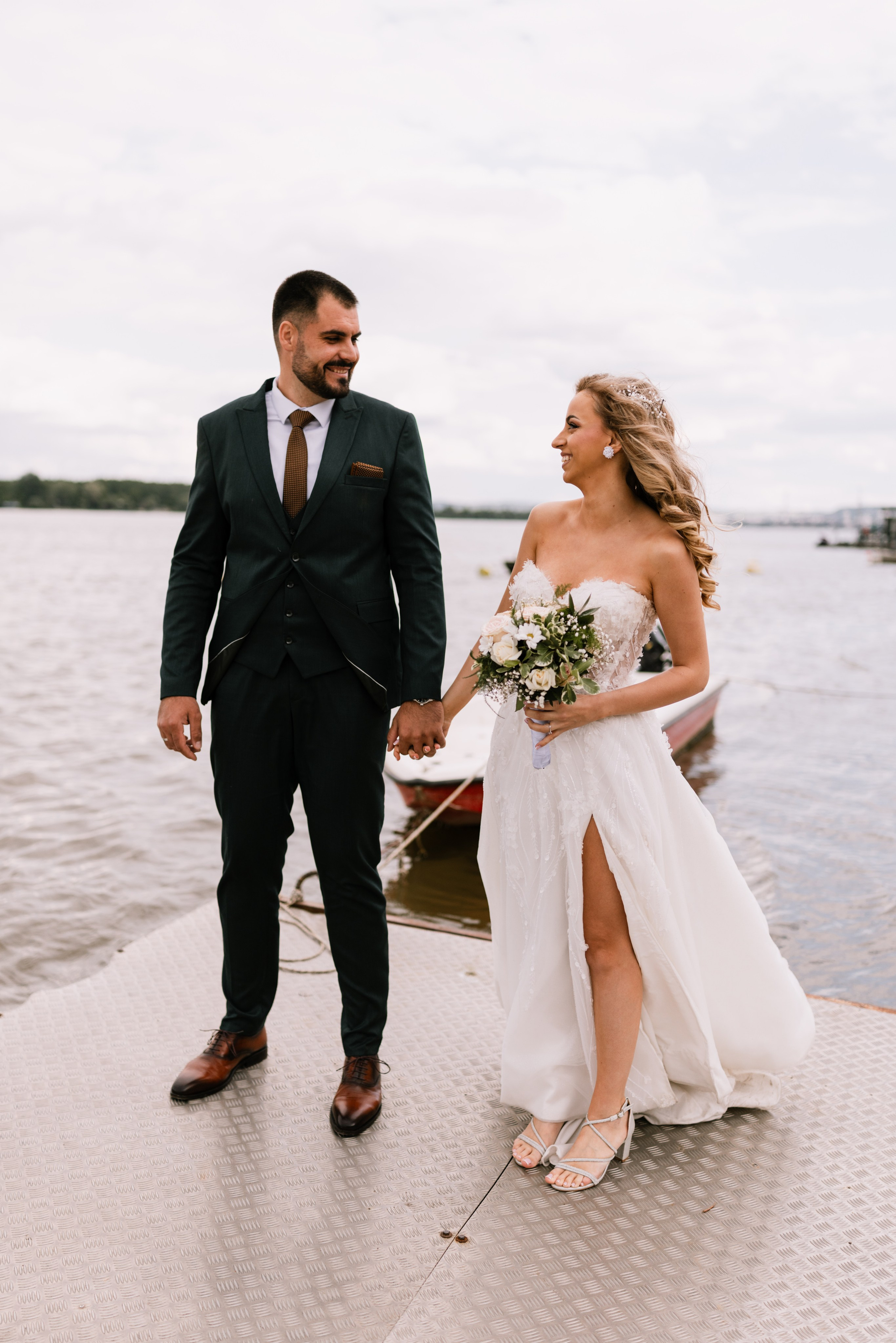 Lidija i Milovan. Wedding fotograf u Srbiji – Bojan Vijatov