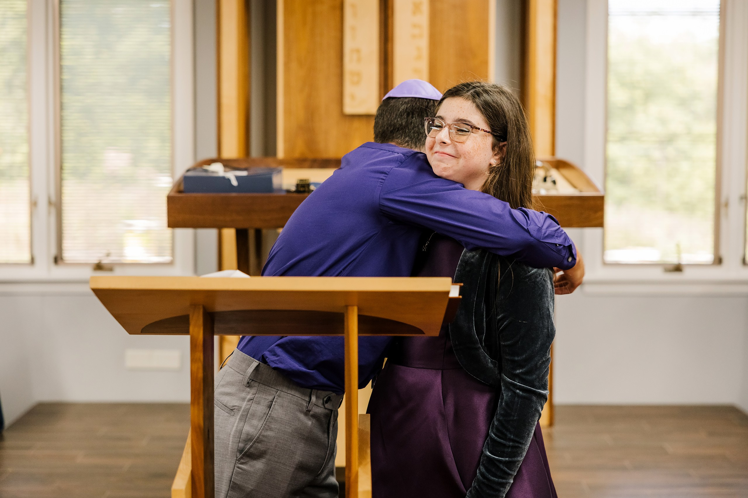09.01.2025 Bat Mitzvah. Wedding family event photographer in Chicago Nick Yushevich