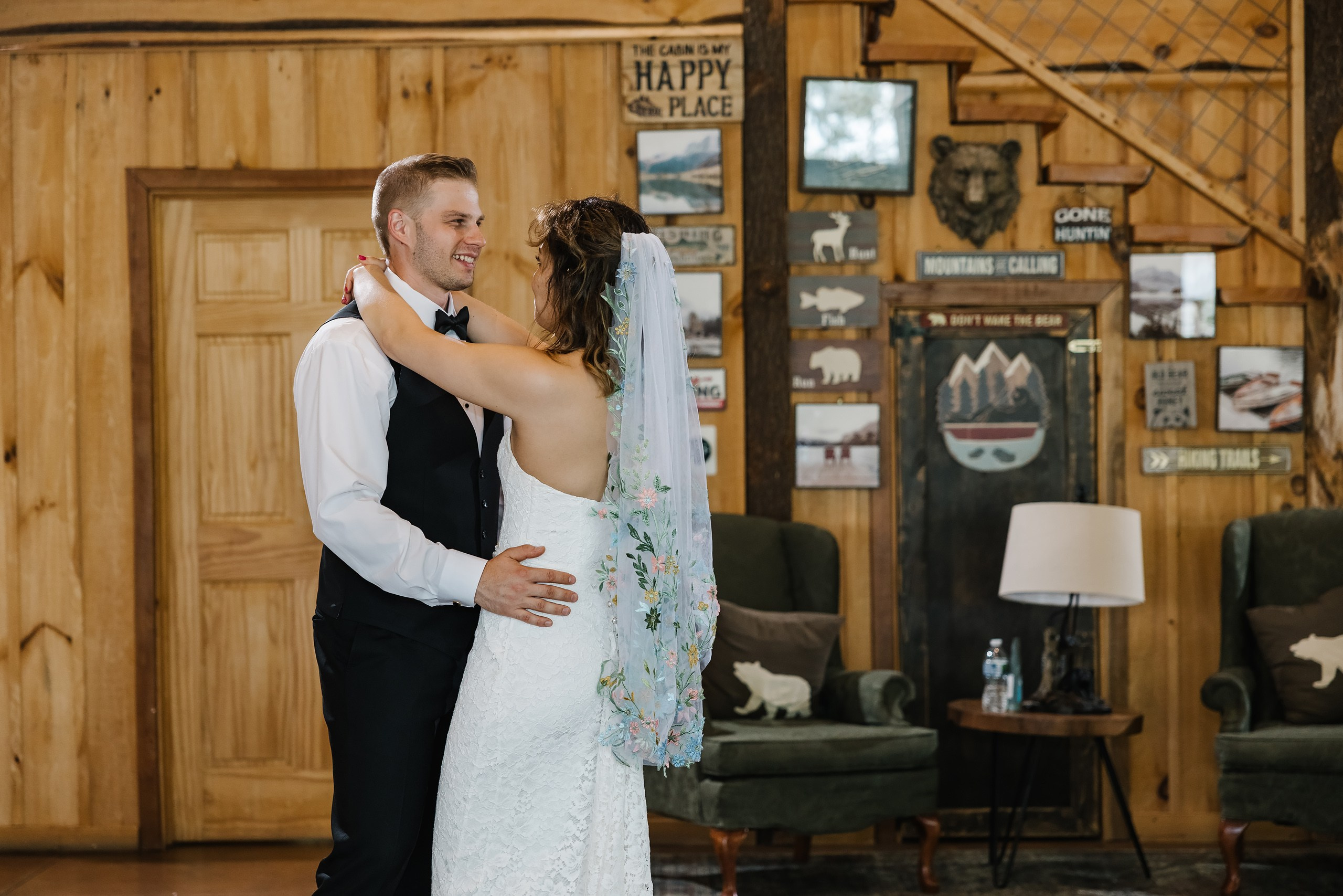 07.12.2025 Wedding. Wedding family event photographer in Chicago Nick Yushevich