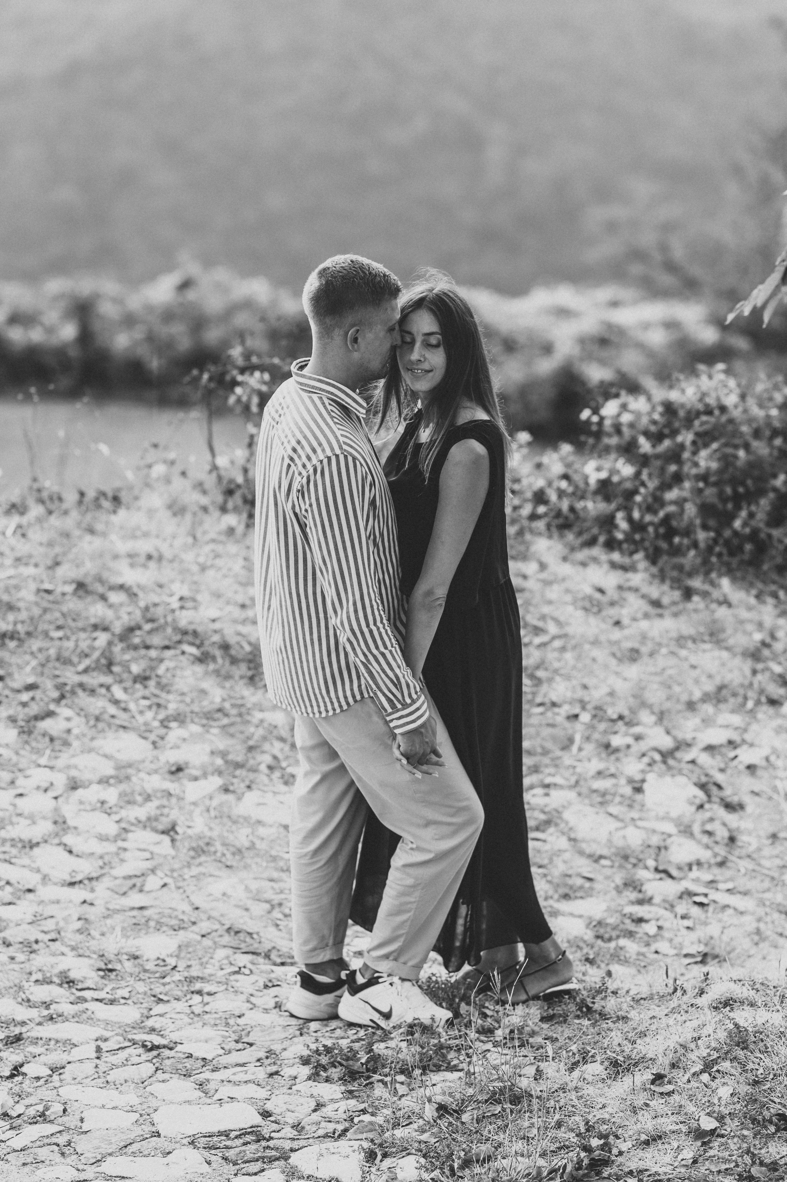 Max e Victoria. Fotografo a Ravenna Nataliya Samsonova