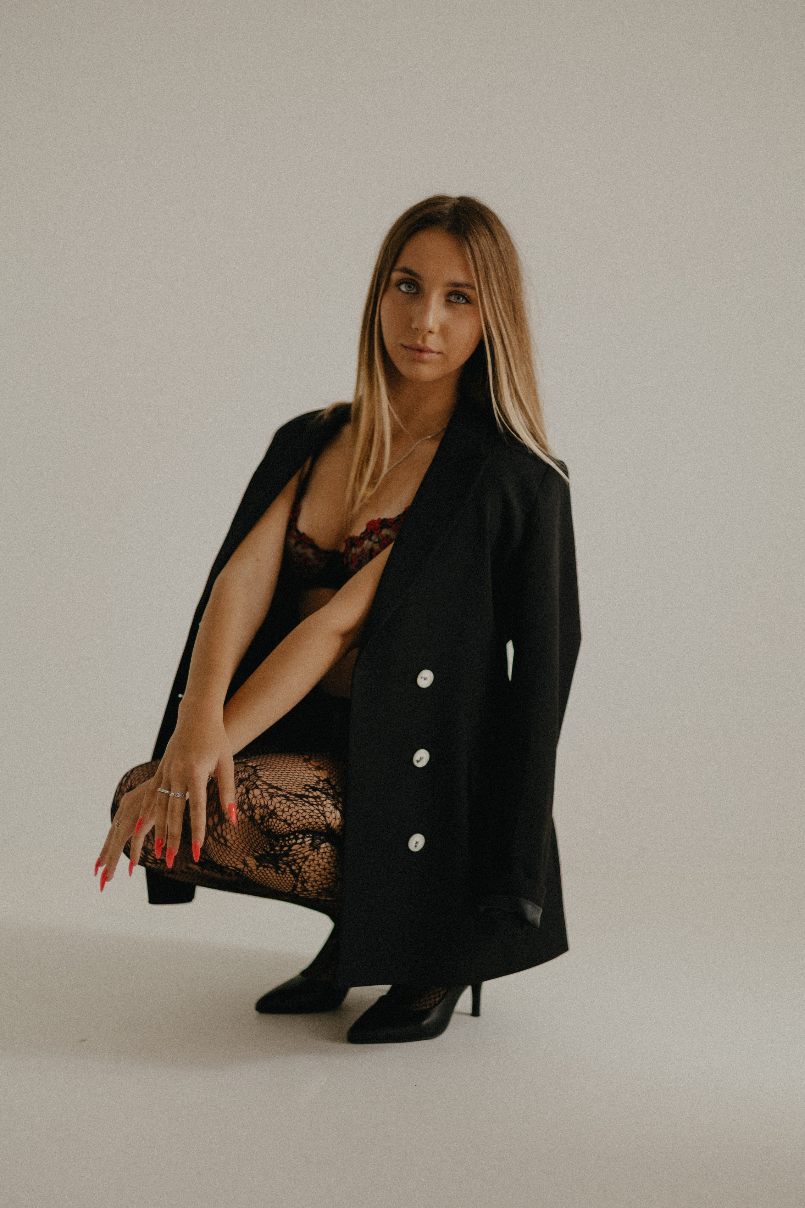 Liza. Фотограф Лейпциг