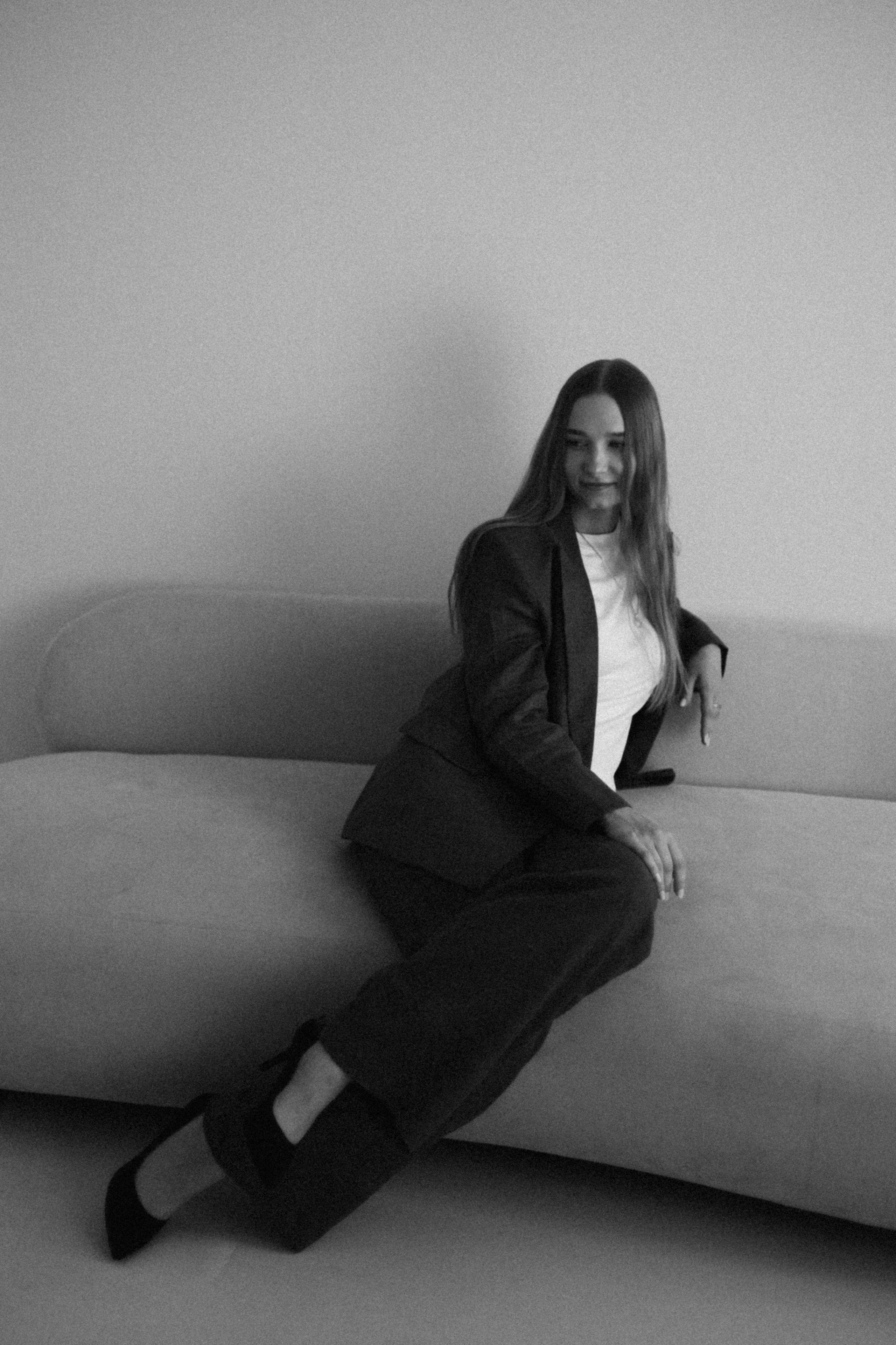 Vicka. Фотограф Лейпциг