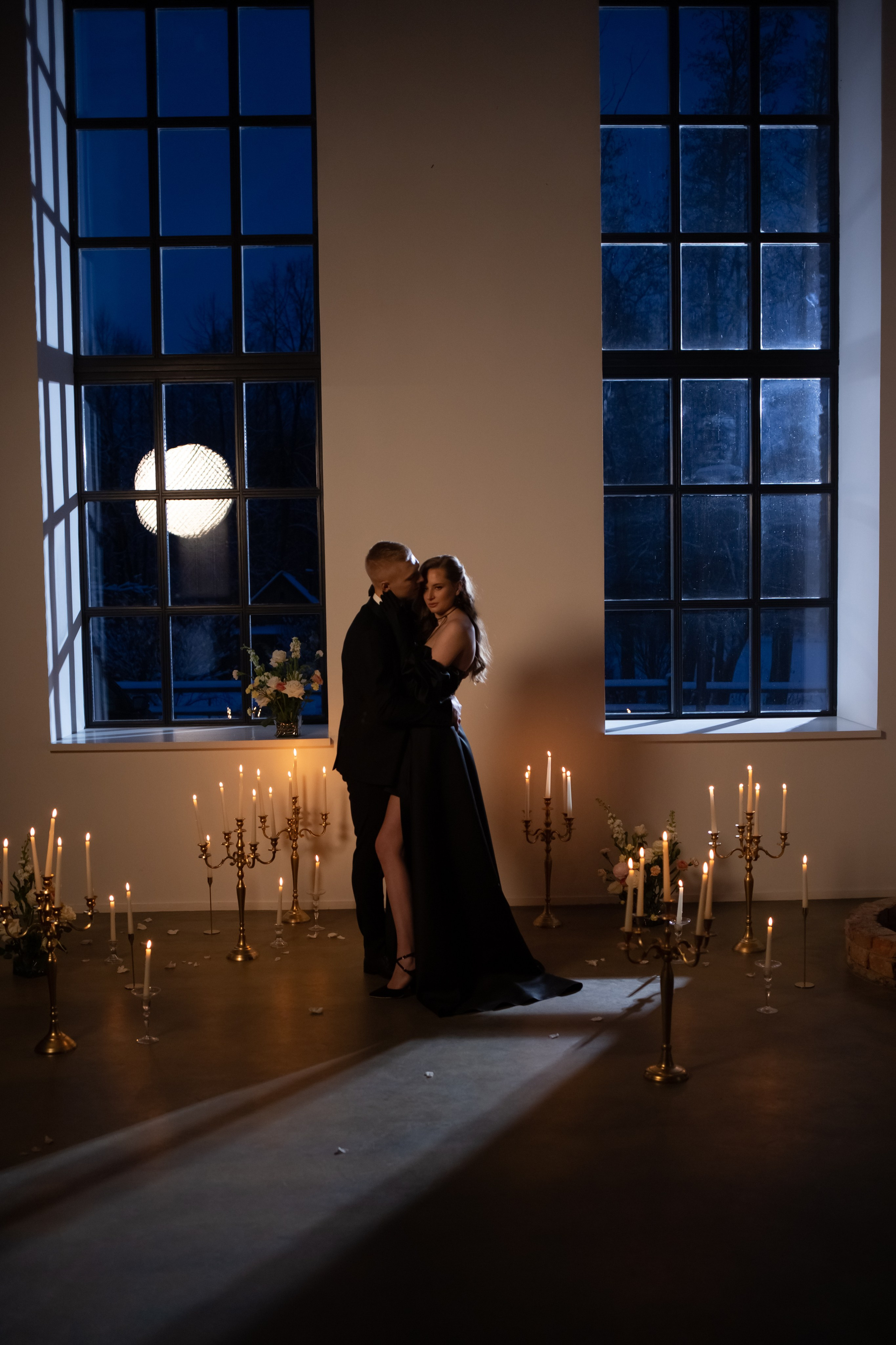 K+A. Professional photographer in Spain