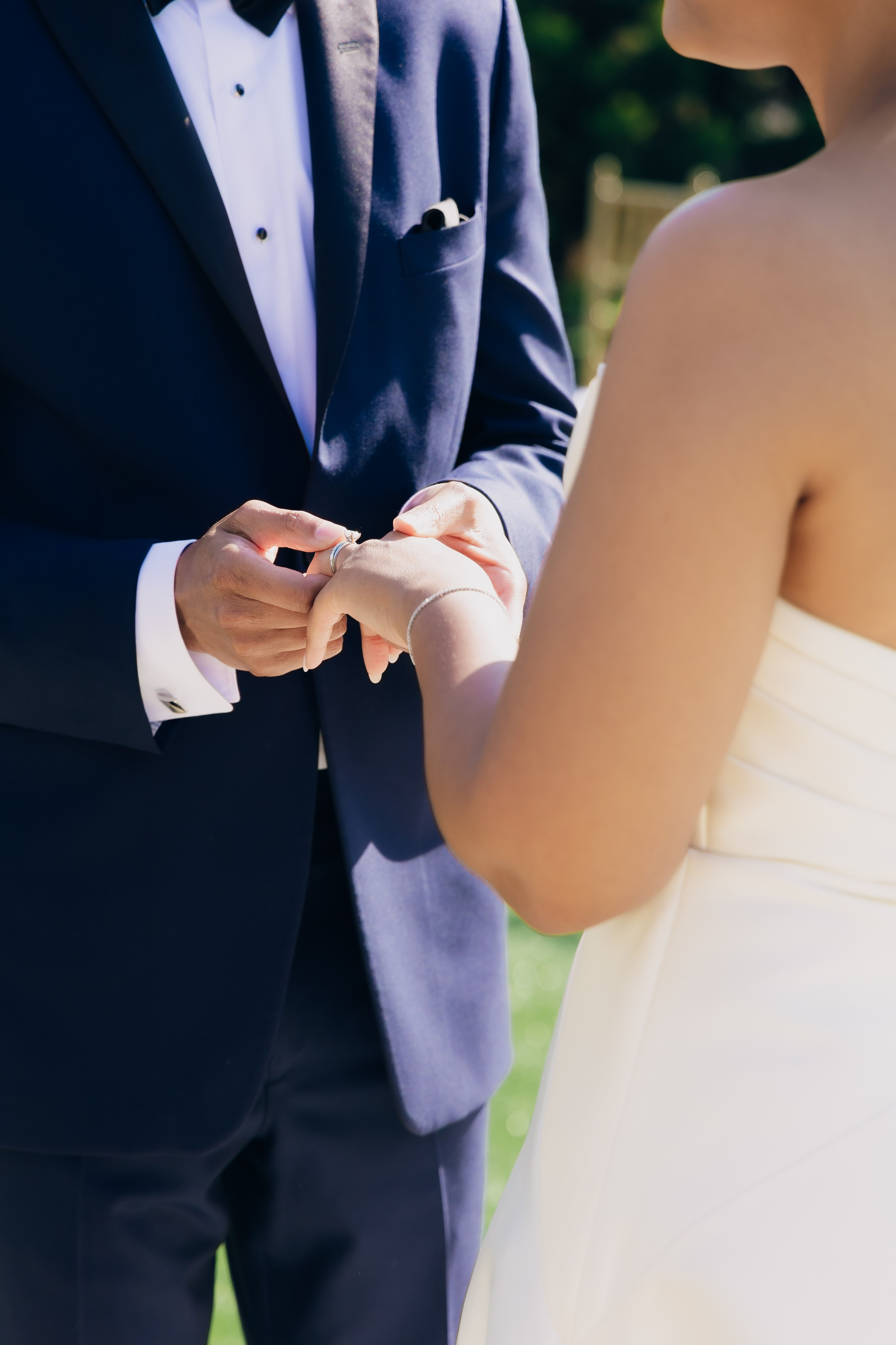 Nakia & Christal. Wedding Photo & Video