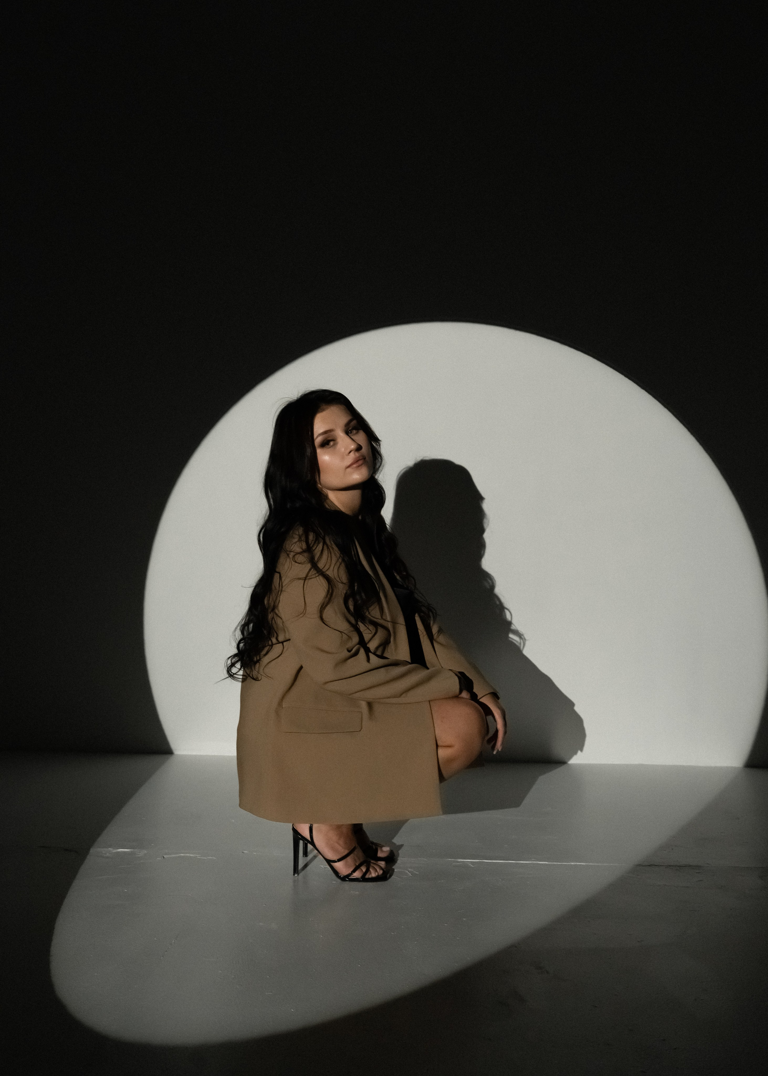 Arina. Family photographer in Sacramento | Sofia Pavenko