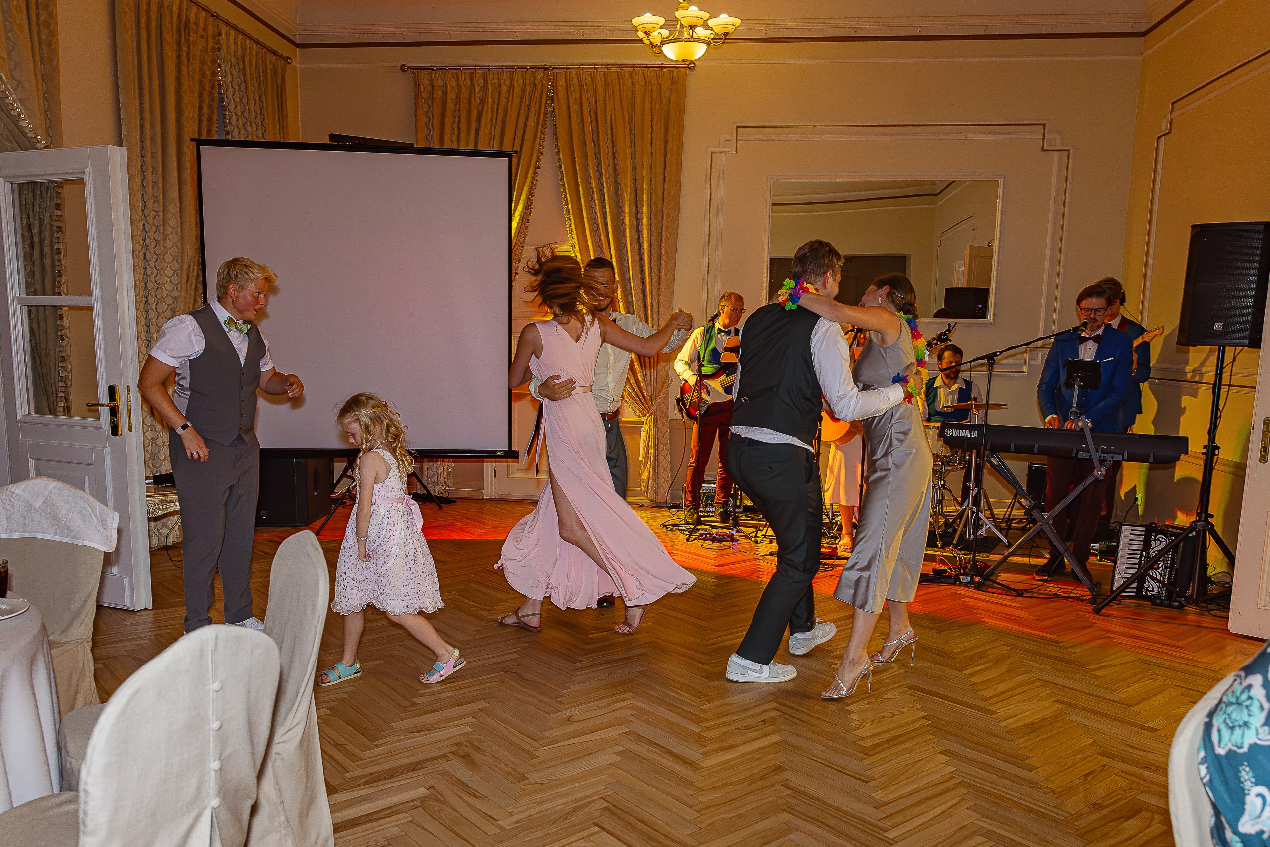 Wedding Day Felicita ♡ Gatis. Photographer Eduard Nesterov