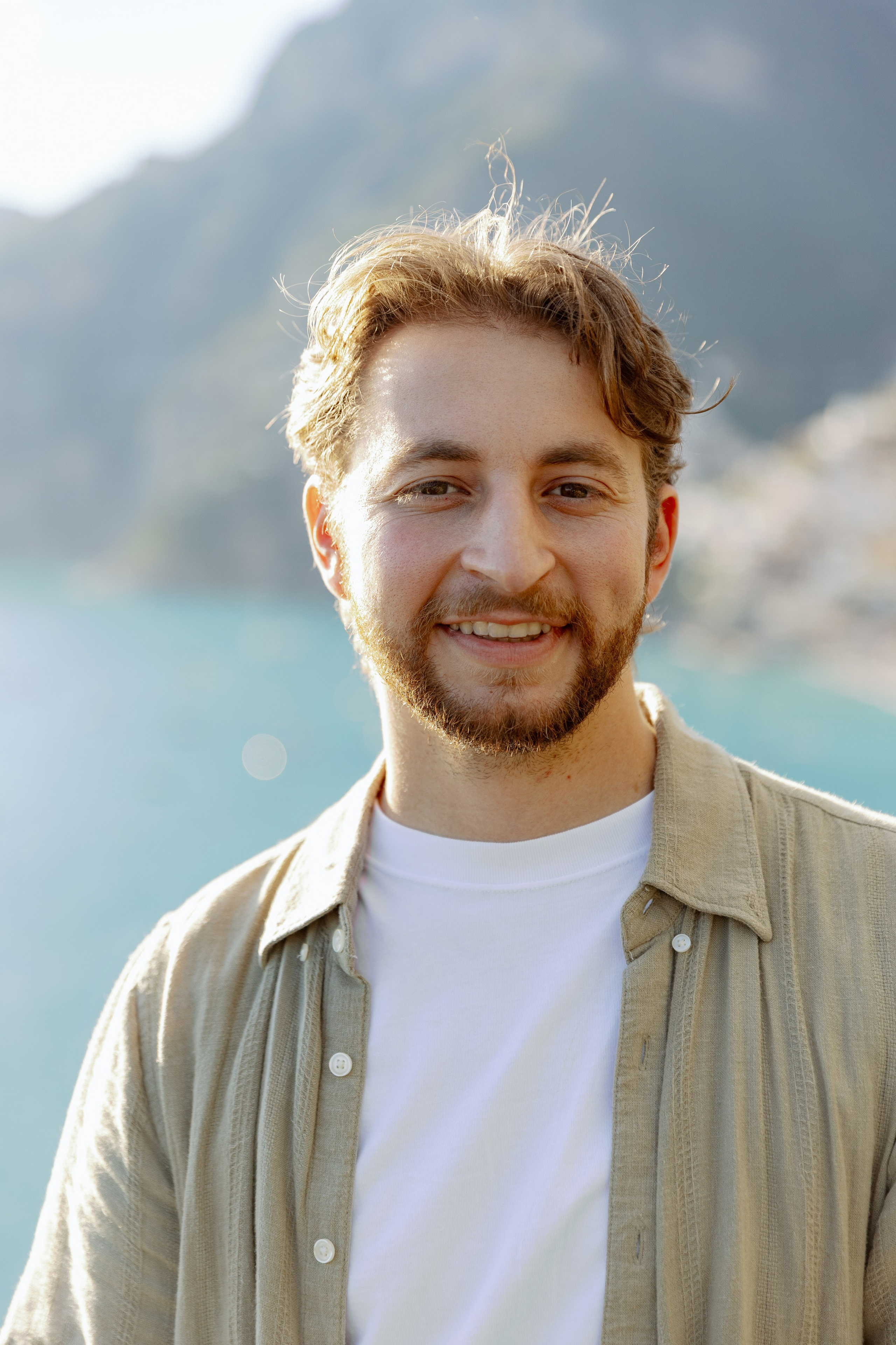 Dillon&Yesika. Photographer