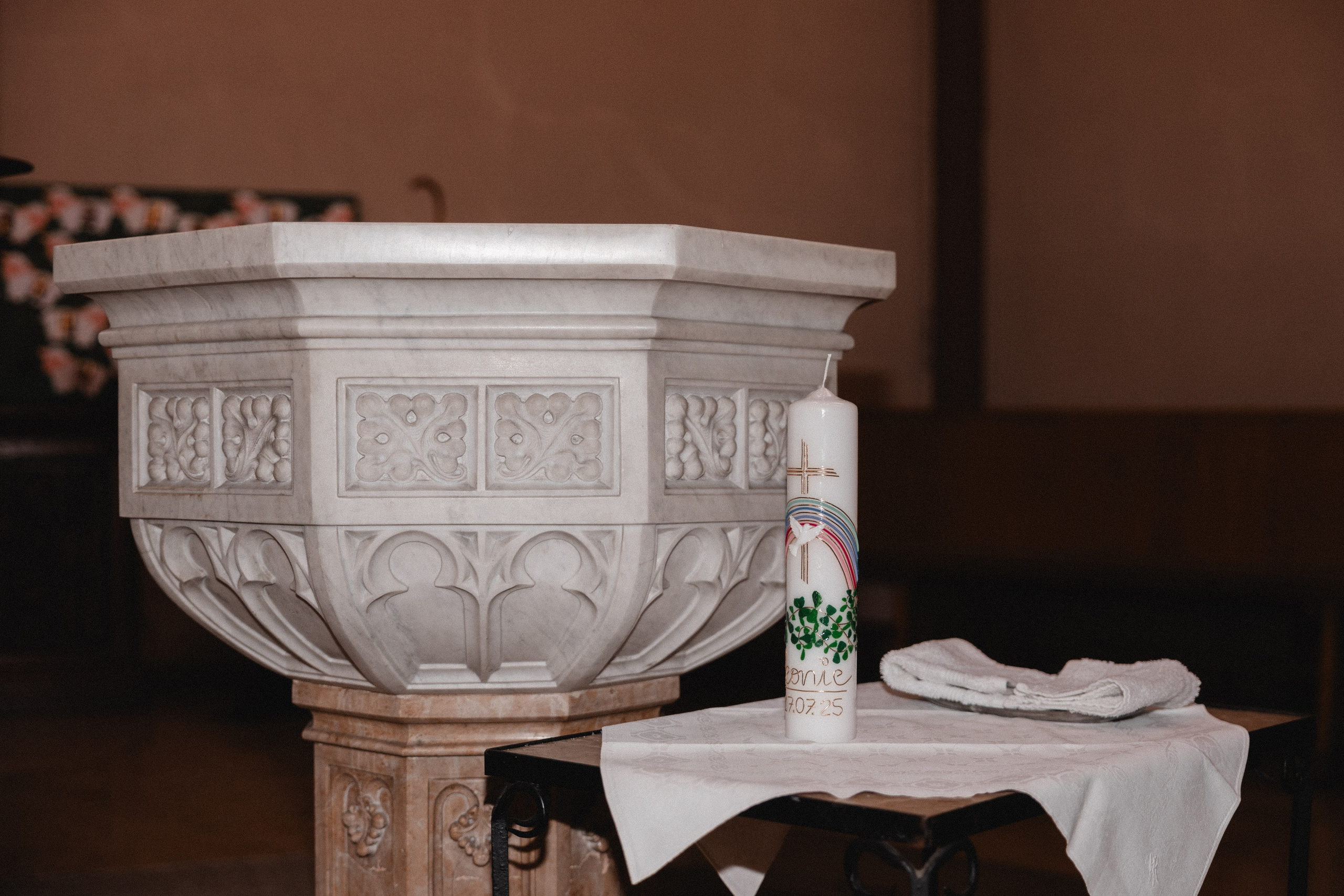 Taufe / Taufbegleitung. Hochzeitsfotografie |Hochzeitsfotograf Bochum | Hochzeitsfotograf Dortmund | Hochzeitsfotograf Essen | Hochzeitsfotograf Ruhrgebiet