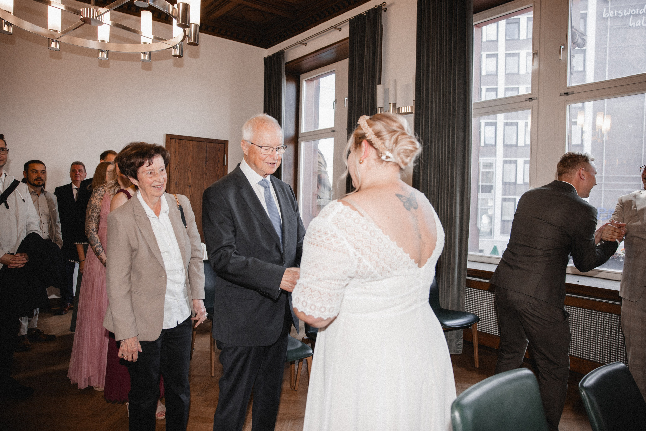 Merle & Alex I Schloss Nordkirchen. Photographer in Bochum Dolia Halyna