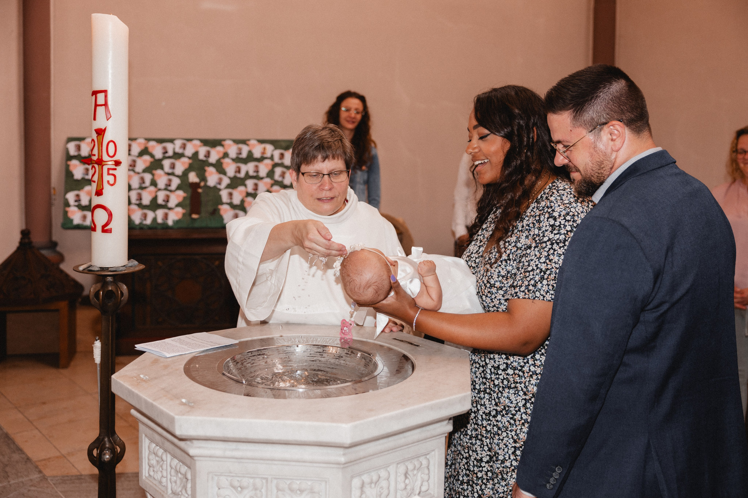 Taufe / Taufbegleitung. Hochzeitsfotografie |Hochzeitsfotograf Bochum | Hochzeitsfotograf Dortmund | Hochzeitsfotograf Essen | Hochzeitsfotograf Ruhrgebiet