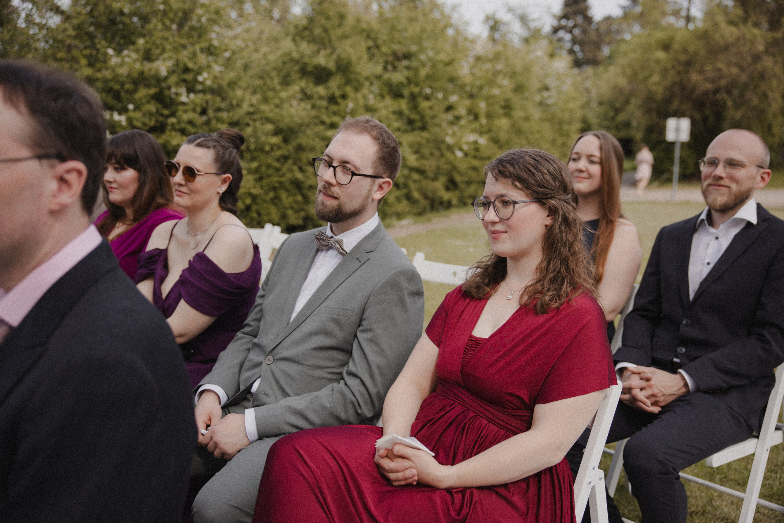 Michaela & Christian I Eventlocation Hilleringmann. Hochzeitsfotografin Bochum | Halyna Reiche Fotografie NRW
