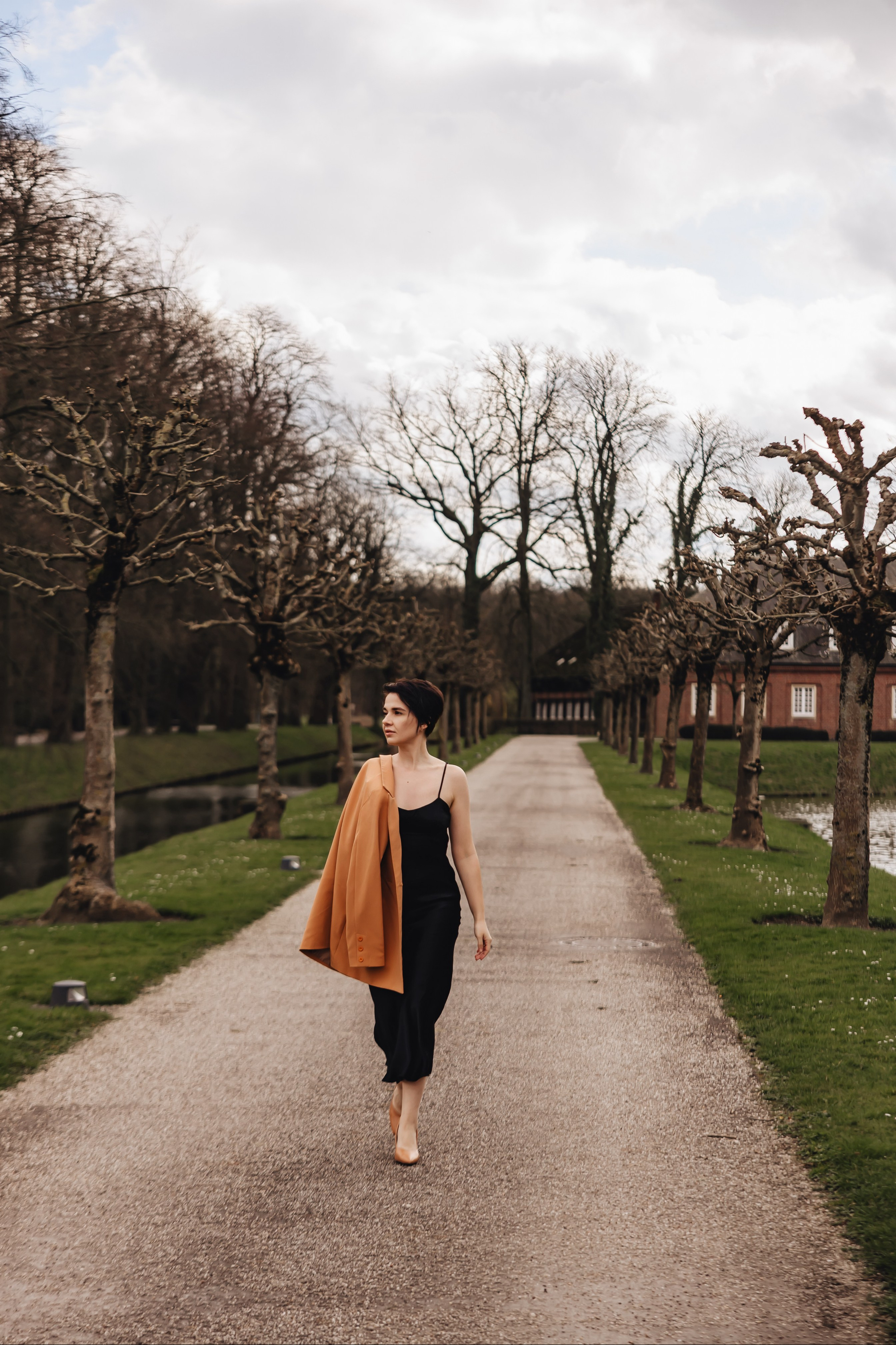 Persönliche Fotosession. Hochzeitsfotografin Bochum | Halyna Reiche Fotografie NRW