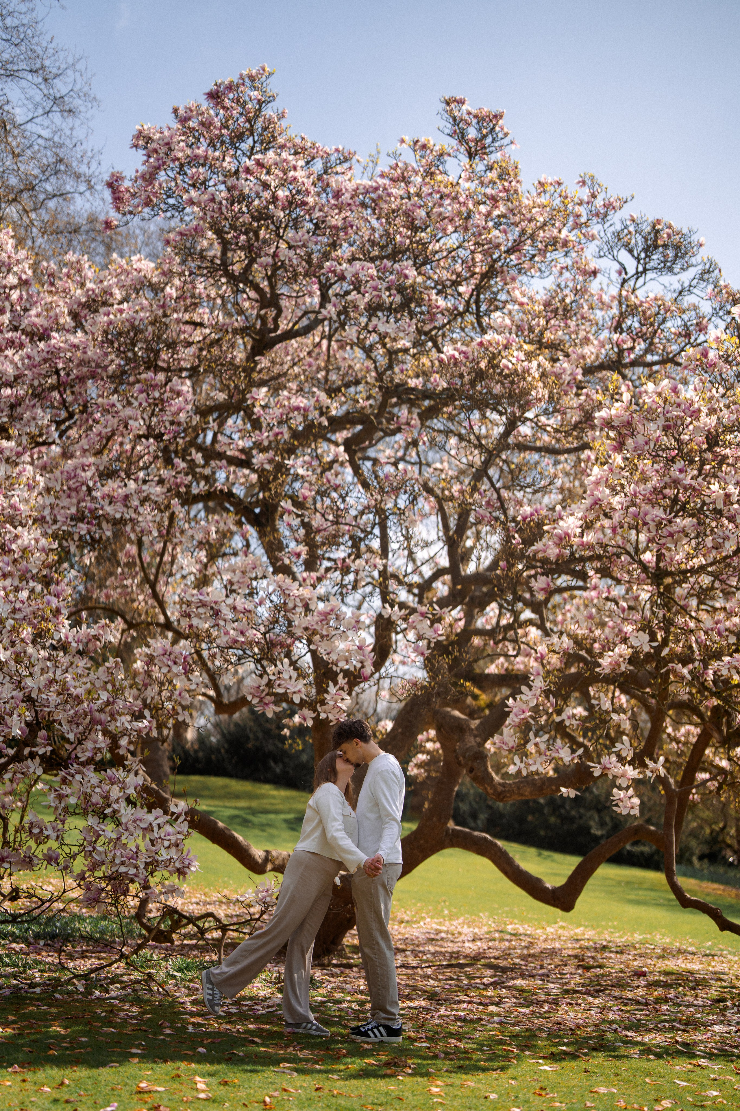 Lena & Paul. Photographer in Bochum Dolia Halyna