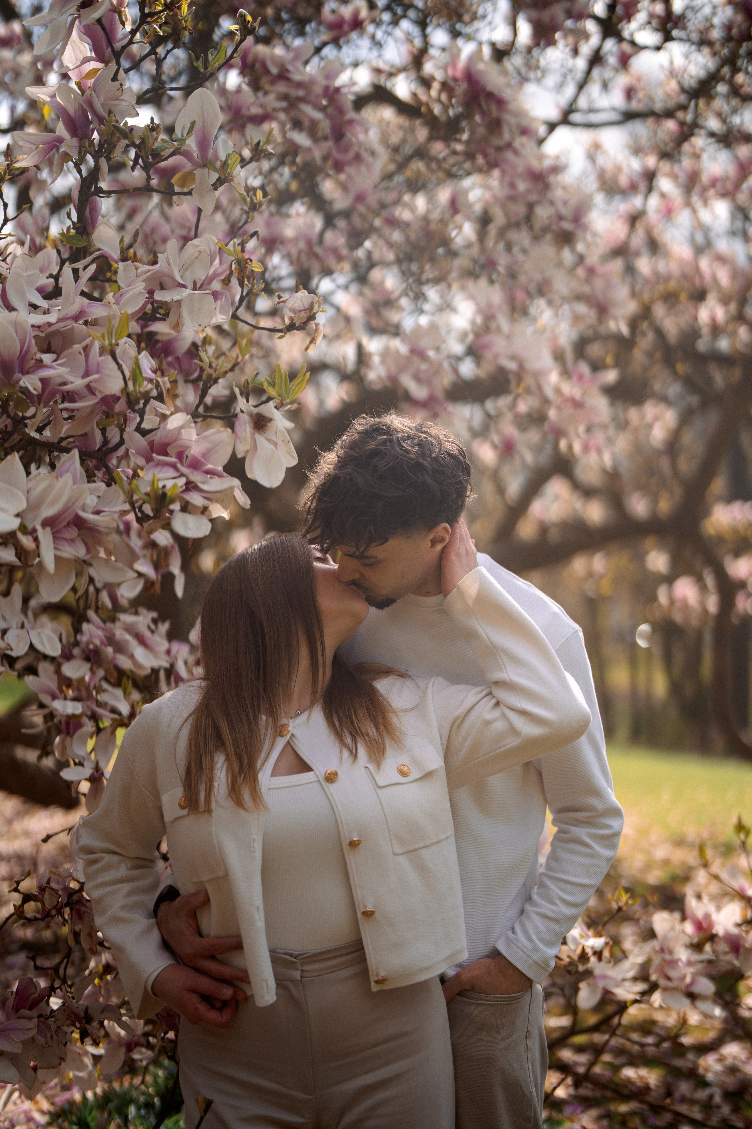 Lena & Paul. Photographer in Bochum Dolia Halyna