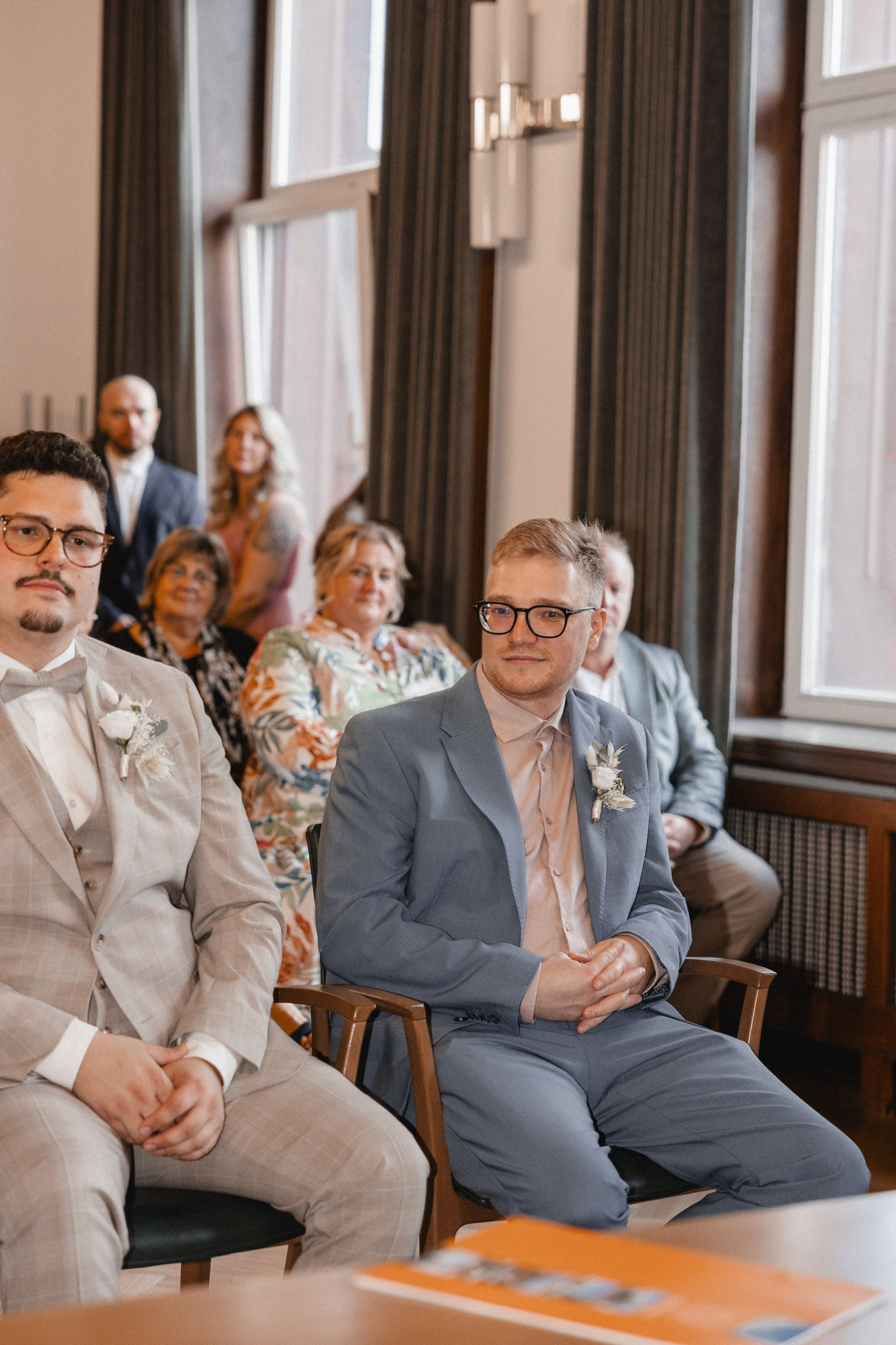 Merle & Alex I Schloss Nordkirchen. Photographer in Bochum Dolia Halyna