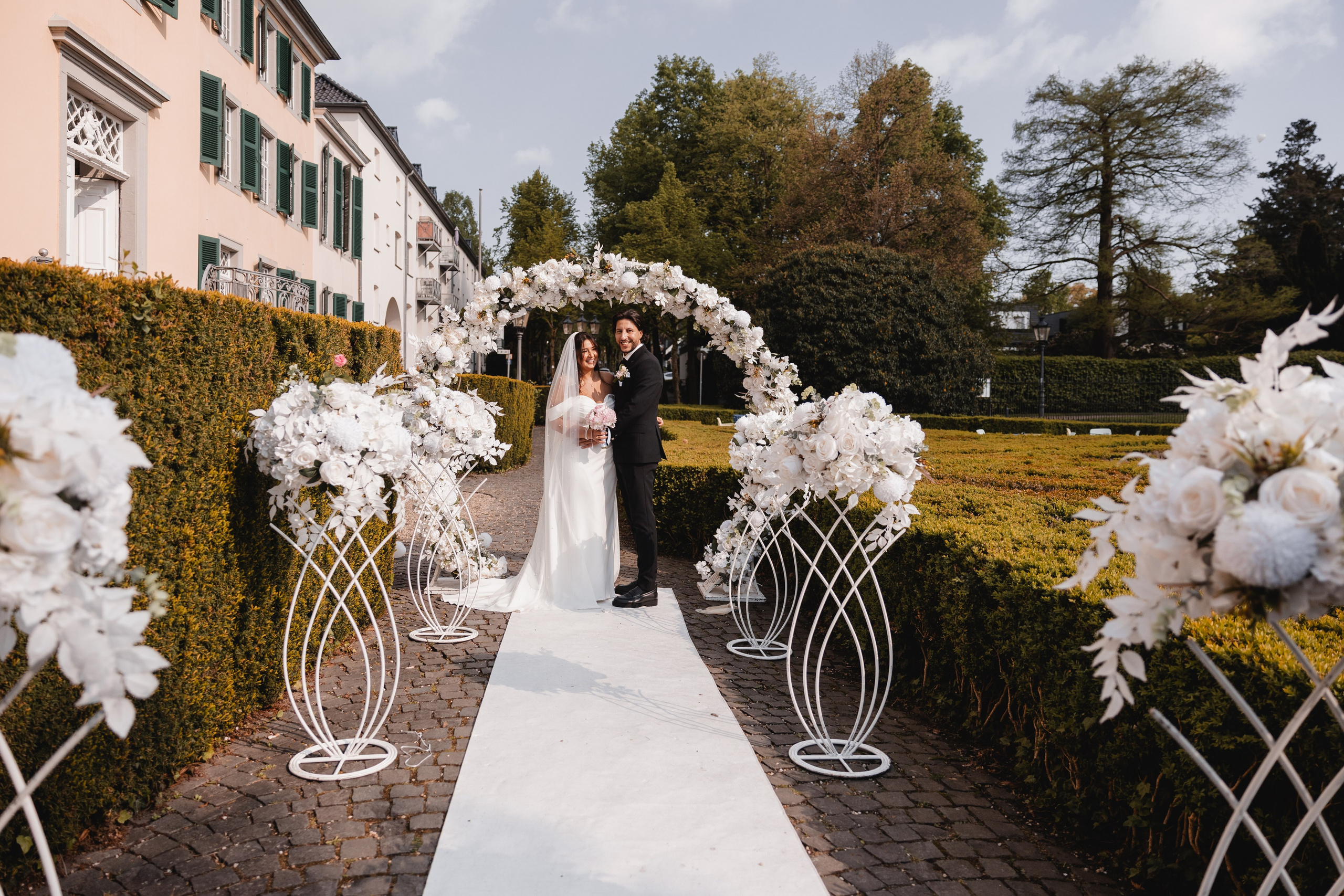 Standesamtliche Trauung im Herrenhaus Cromford, Ratingen. Hochzeitsfotografie |Hochzeitsfotograf Bochum | Hochzeitsfotograf Dortmund | Hochzeitsfotograf Essen | Hochzeitsfotograf Ruhrgebiet