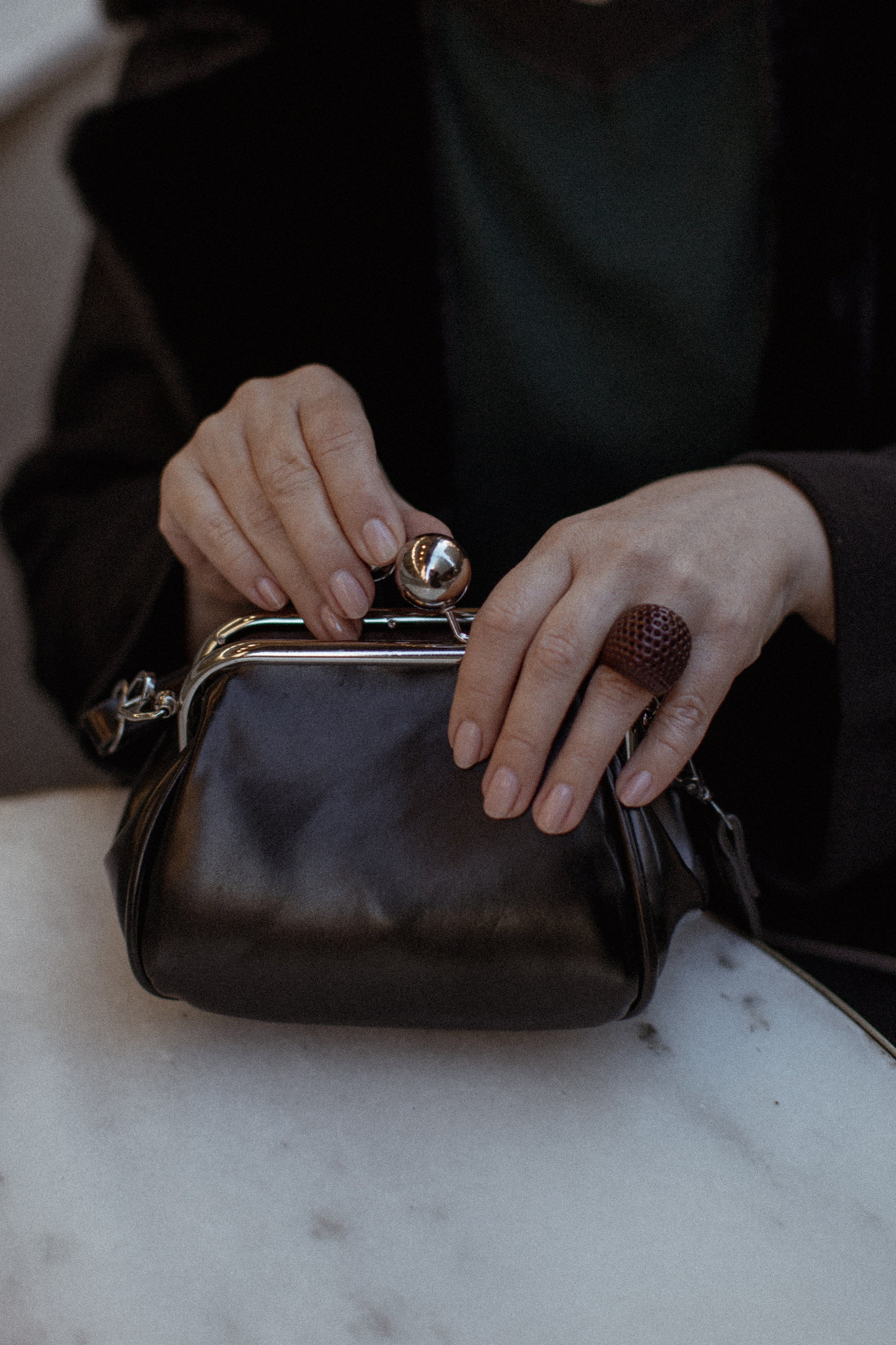 Tatiana. Istanbul stories. True self