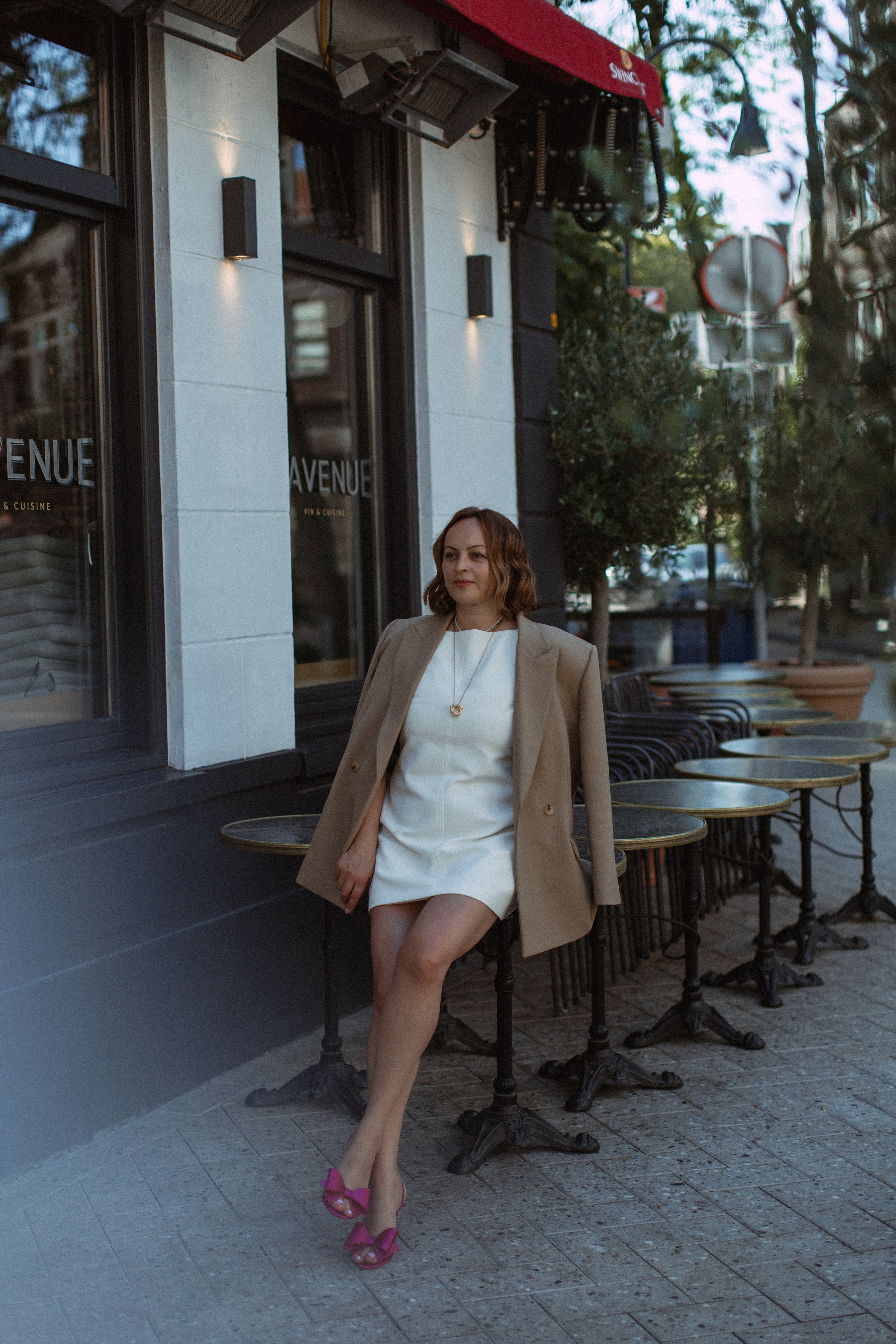 Маргарита. Отмечаем 50 лет. True self