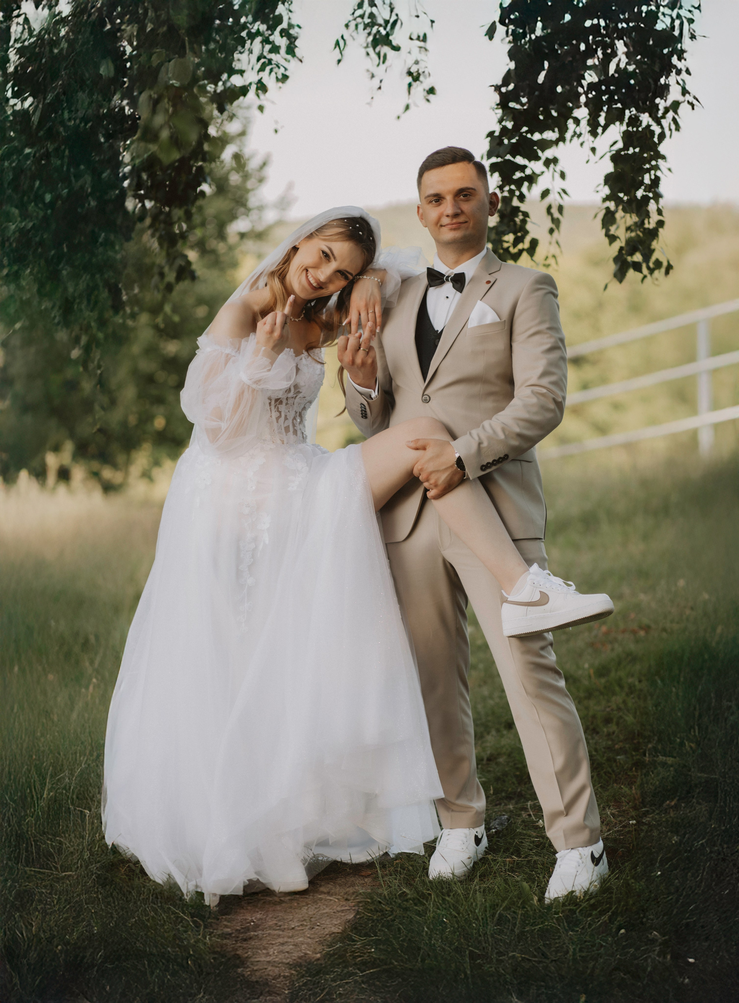Ślub Izy&Kamila. Fotograf Brzesko – fotografia biznesowa, ciążowa, kobieca i reportaże, Beata Buziak