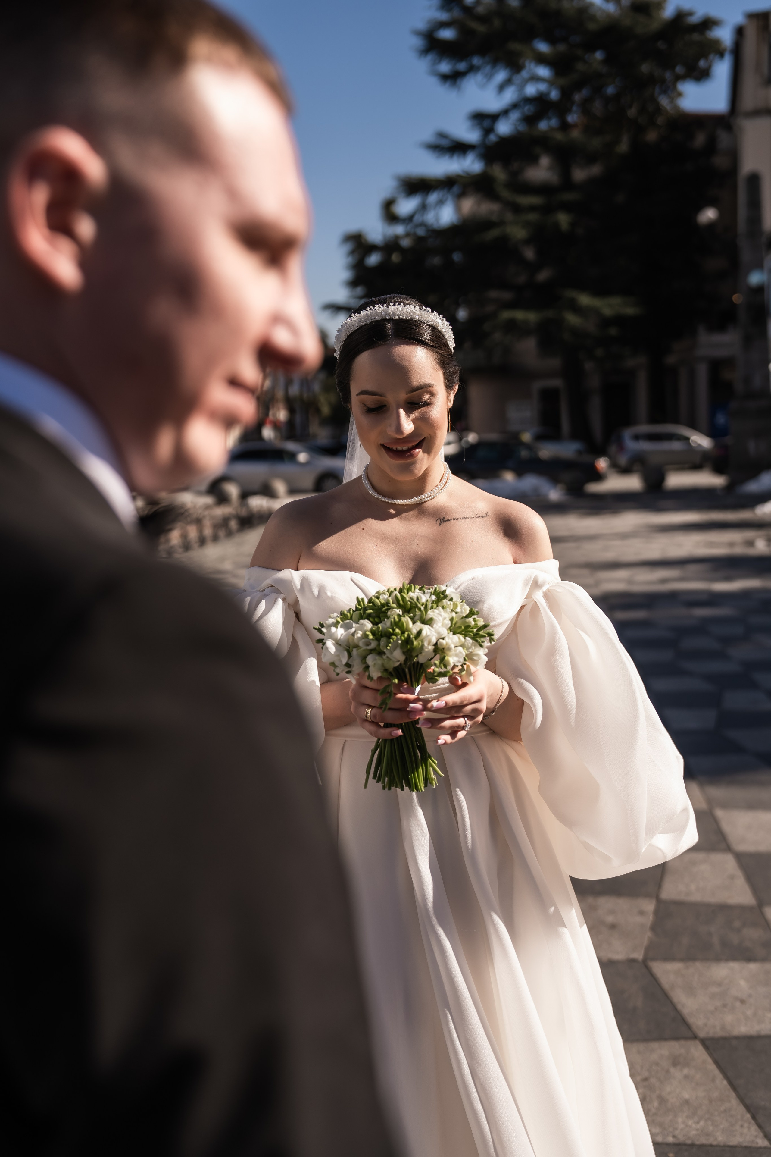 K&A. Ekaterina Verbitskaya. Photography