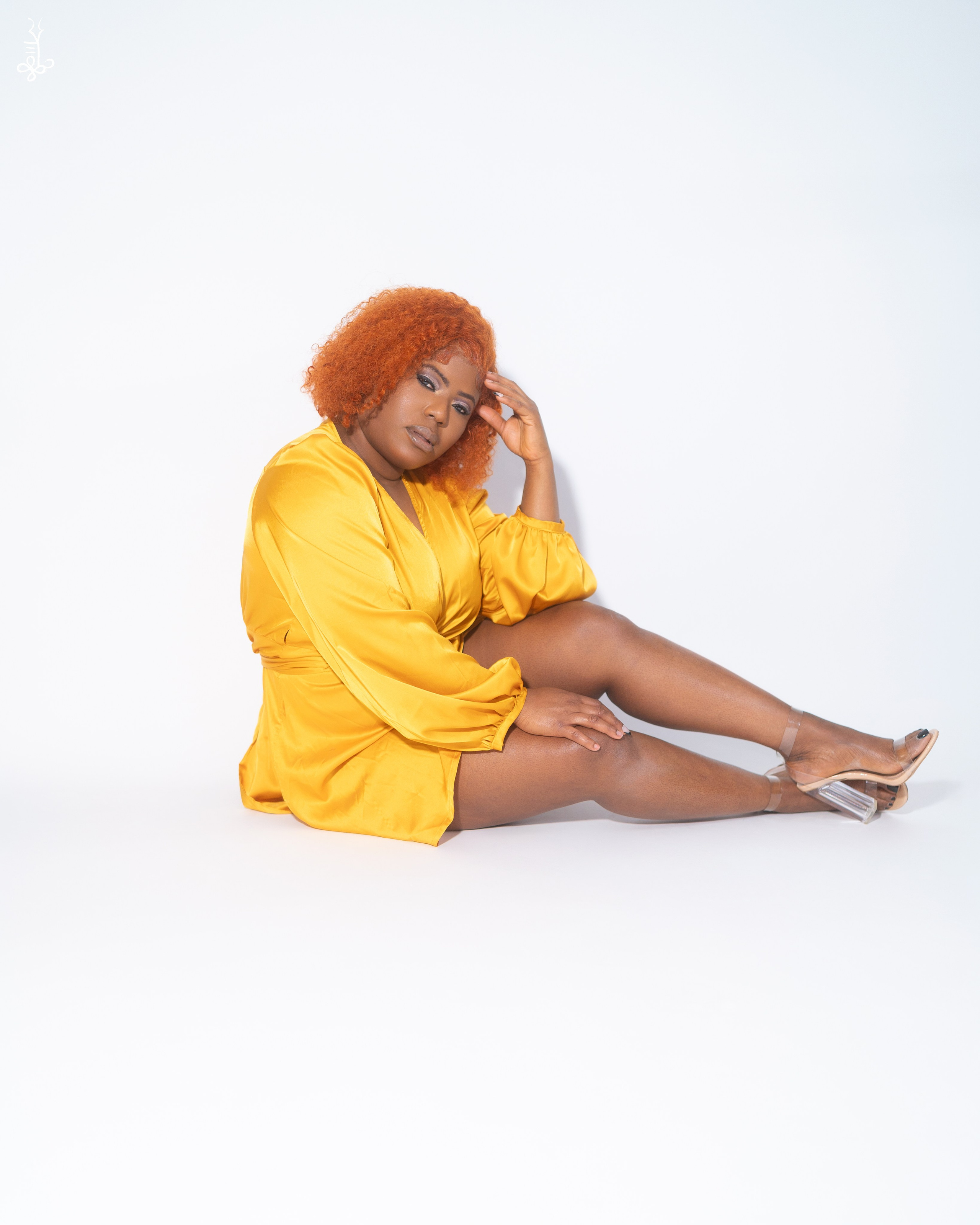 DARLINE. Ke’Ondris