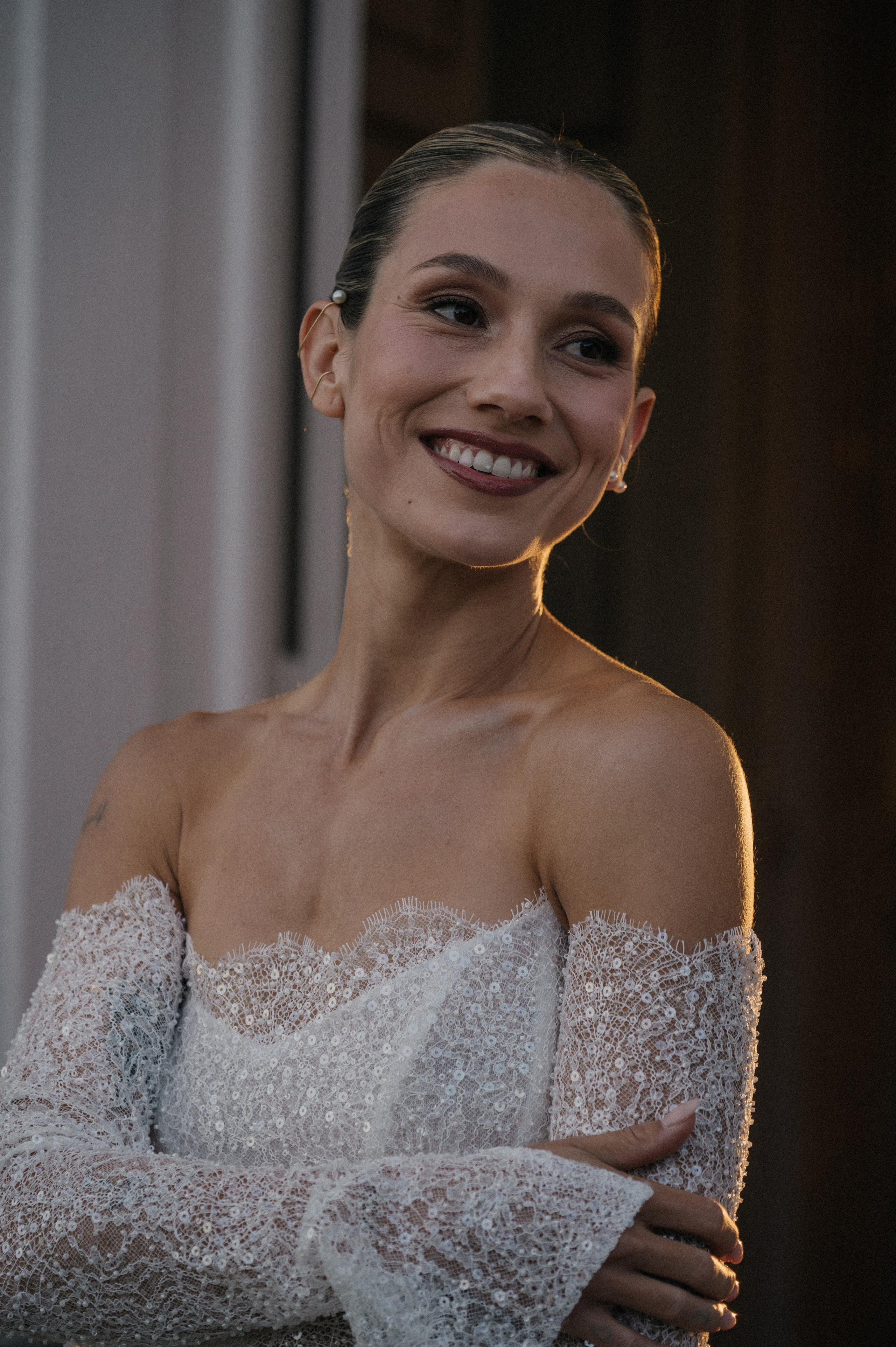 Paula and Tony. Wedding and commercial photographer